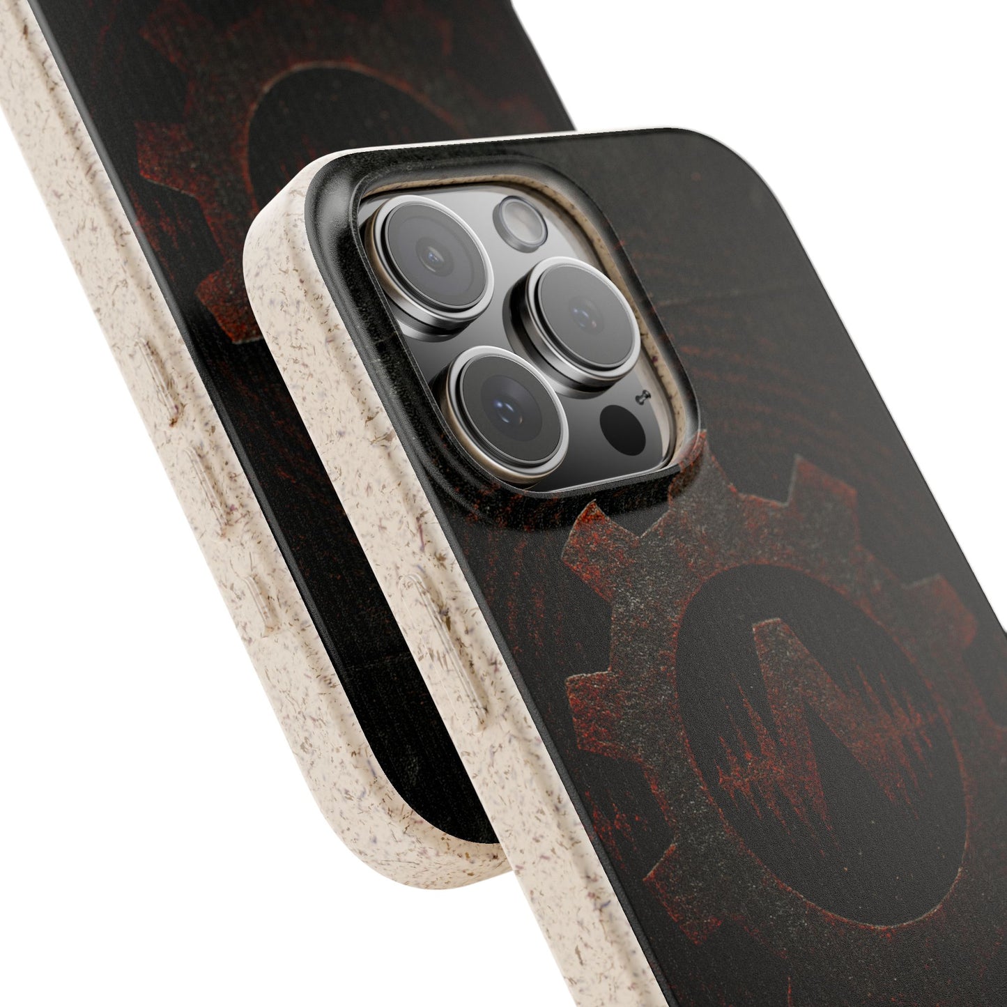 War Gear • Apple iPhone 16 Eco-Friendly Phone Case