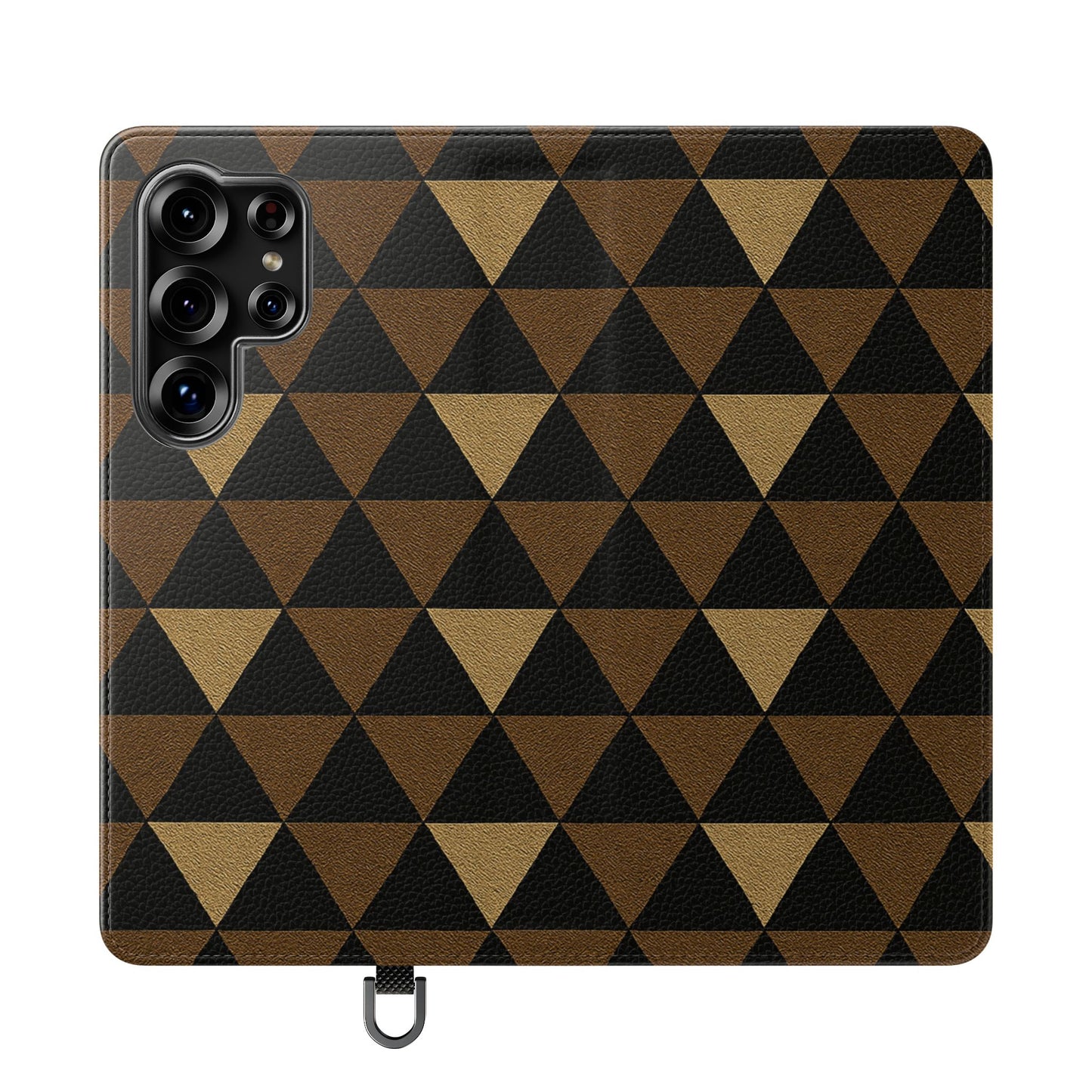 Triad Pulse • Samsung Galaxy S25 Flip Case