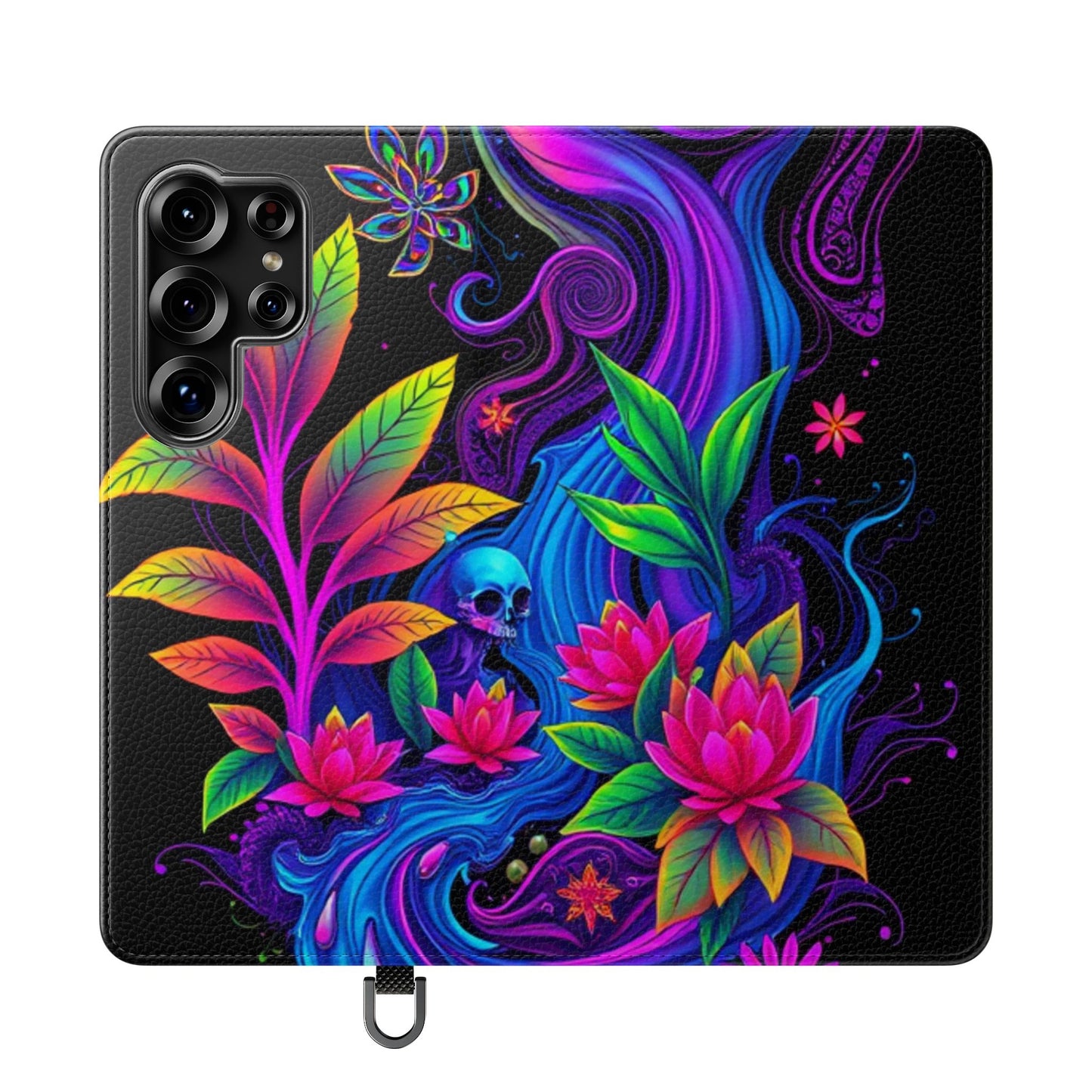 Mystic Punk • Samsung Galaxy S25 Flip Case