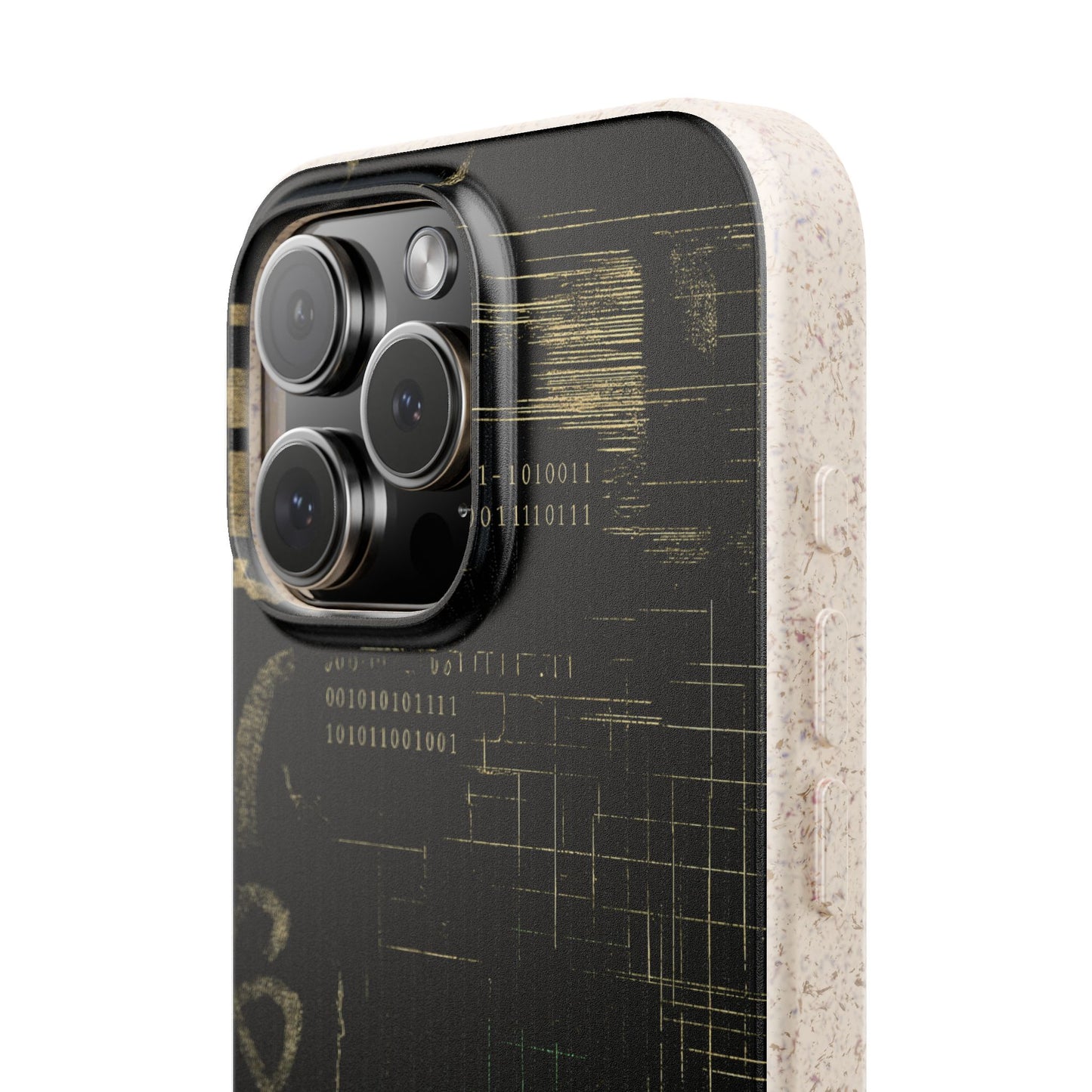 Urban Cypher • Apple iPhone 16 Eco-Friendly Phone Case