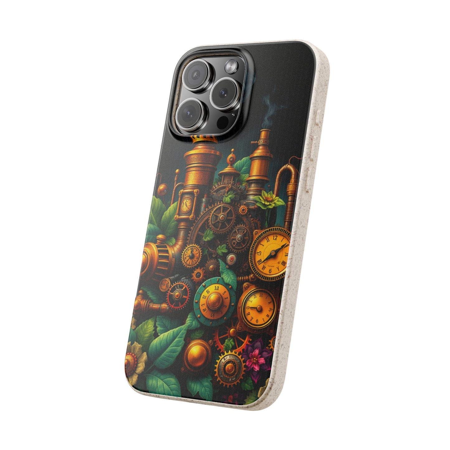 Form Factory • Apple iPhone 16 Eco-Friendly Phone Case