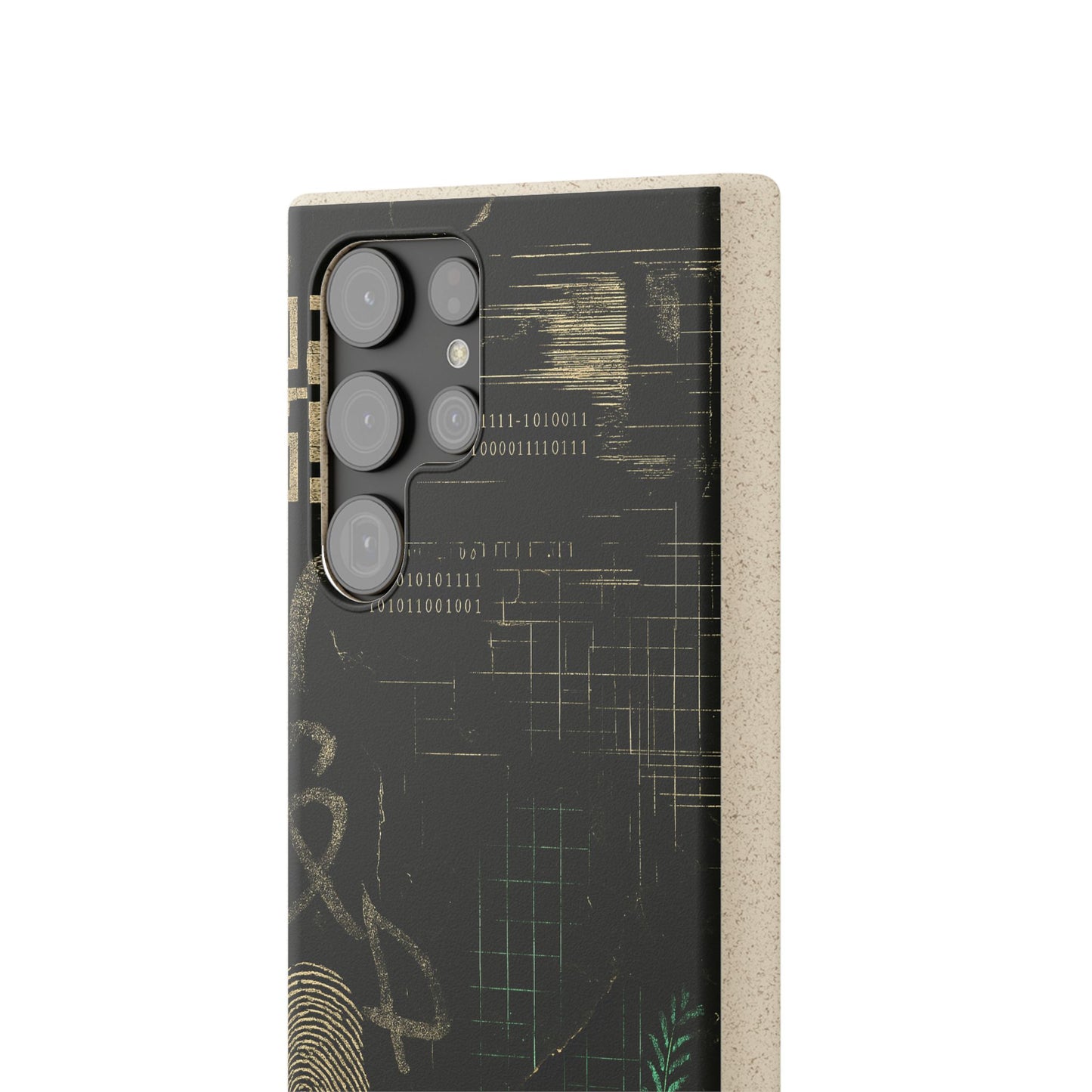 Urban Cypher • Samsung Galaxy S22 Eco-Friendly Phone Case