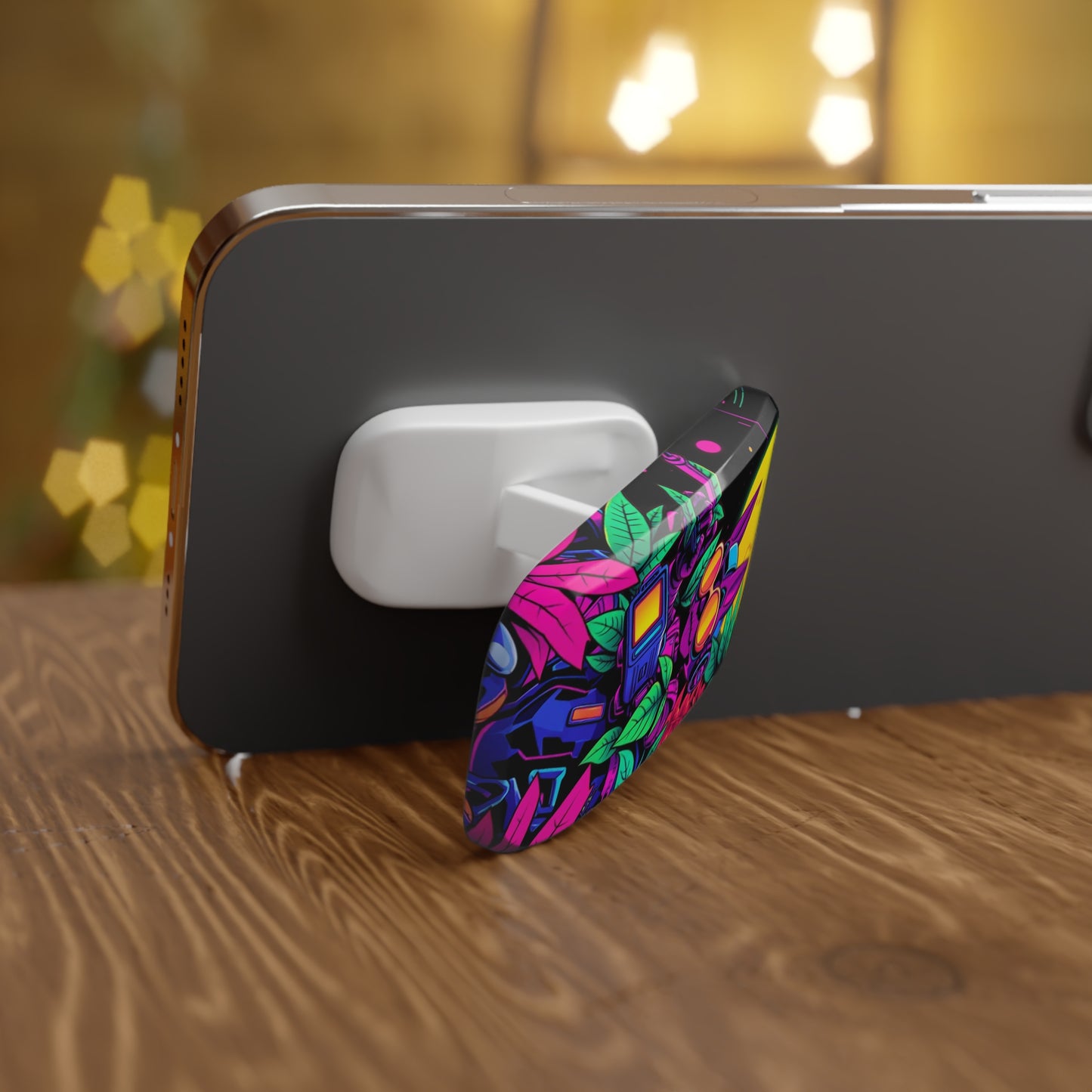 Rabbit Ultra • Smartphone Grip Holder