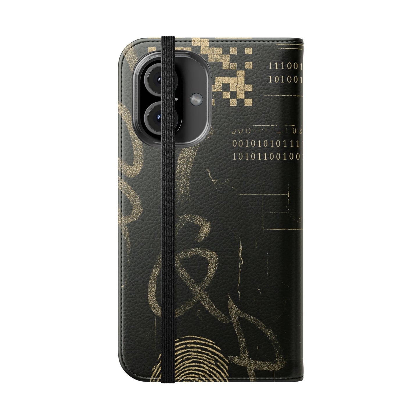 Urban Cypher • Apple iPhone 16 Flip Case