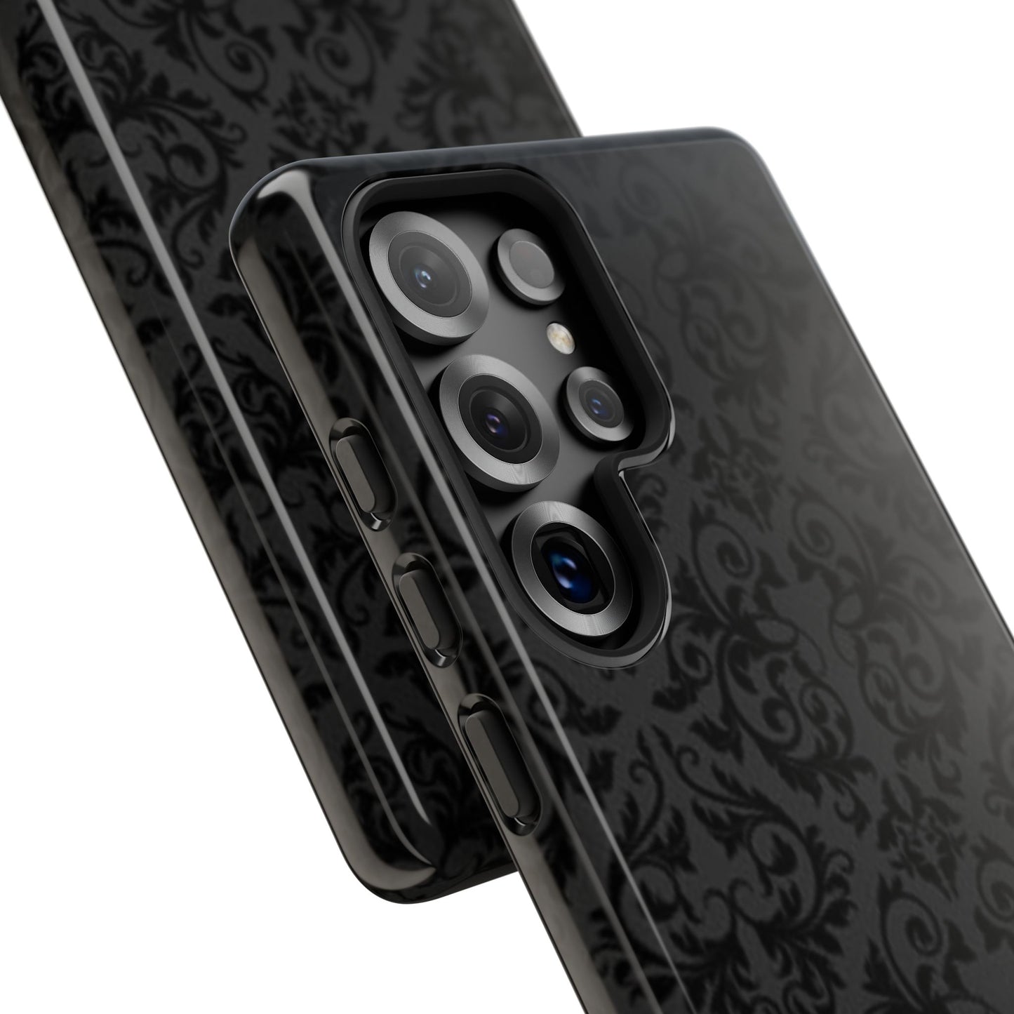 Laced Up • Samsung Galaxy S25 • MagSafe® Magnetic Tough Case