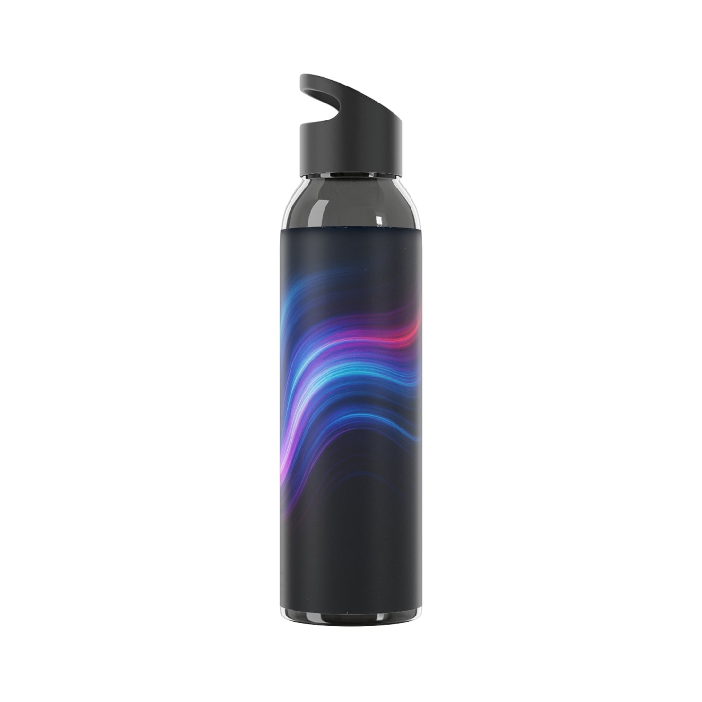 Quantum Surge • Sky Water Bottle 21.9 Oz