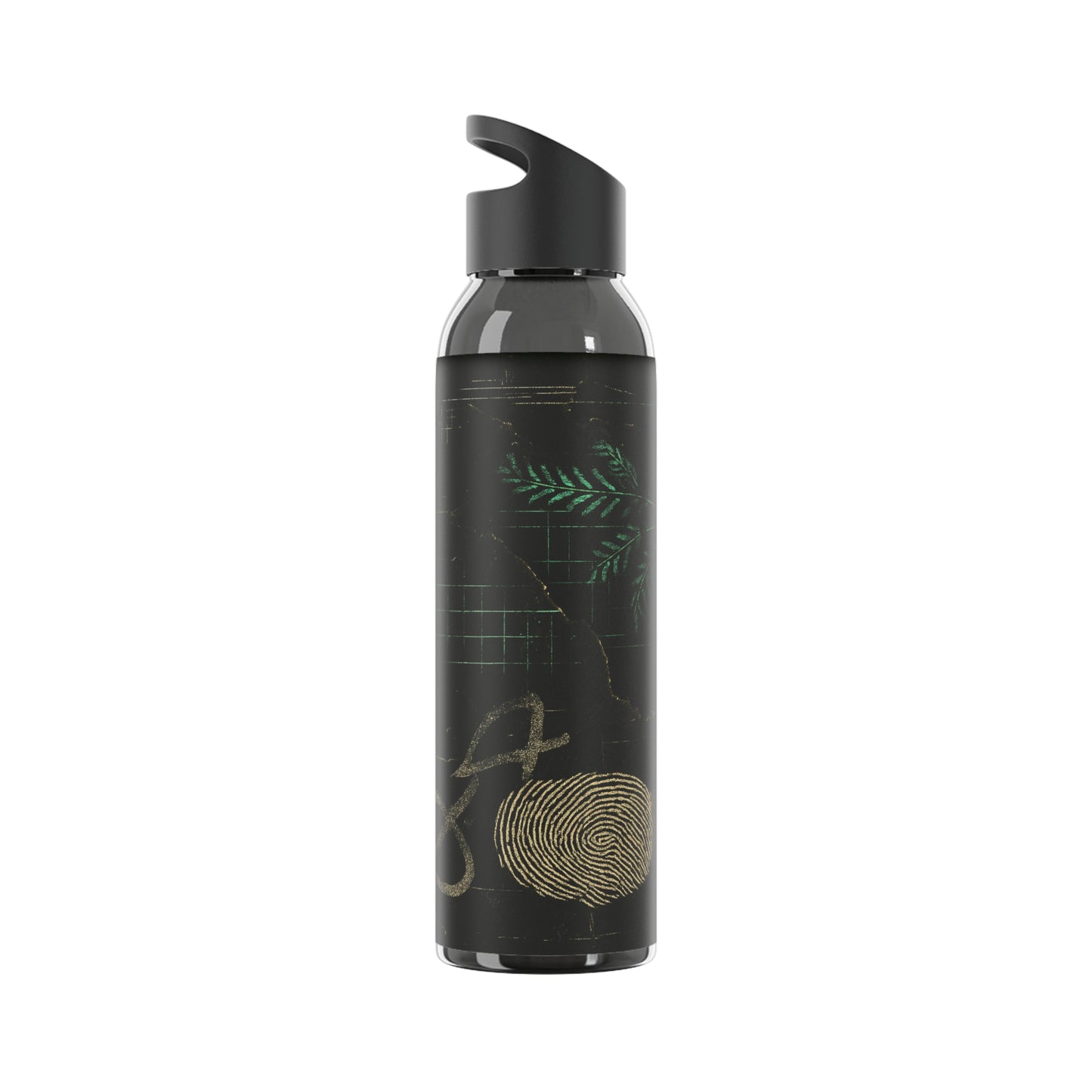 Urban Cypher • Sky Water Bottle 21.9 Oz