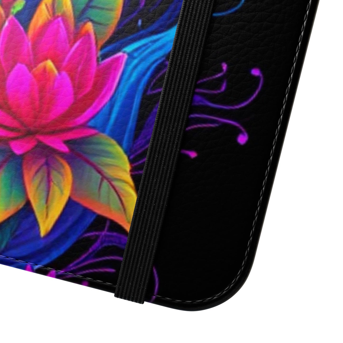 Mystic Punk • Apple iPhone 16 Flip Case