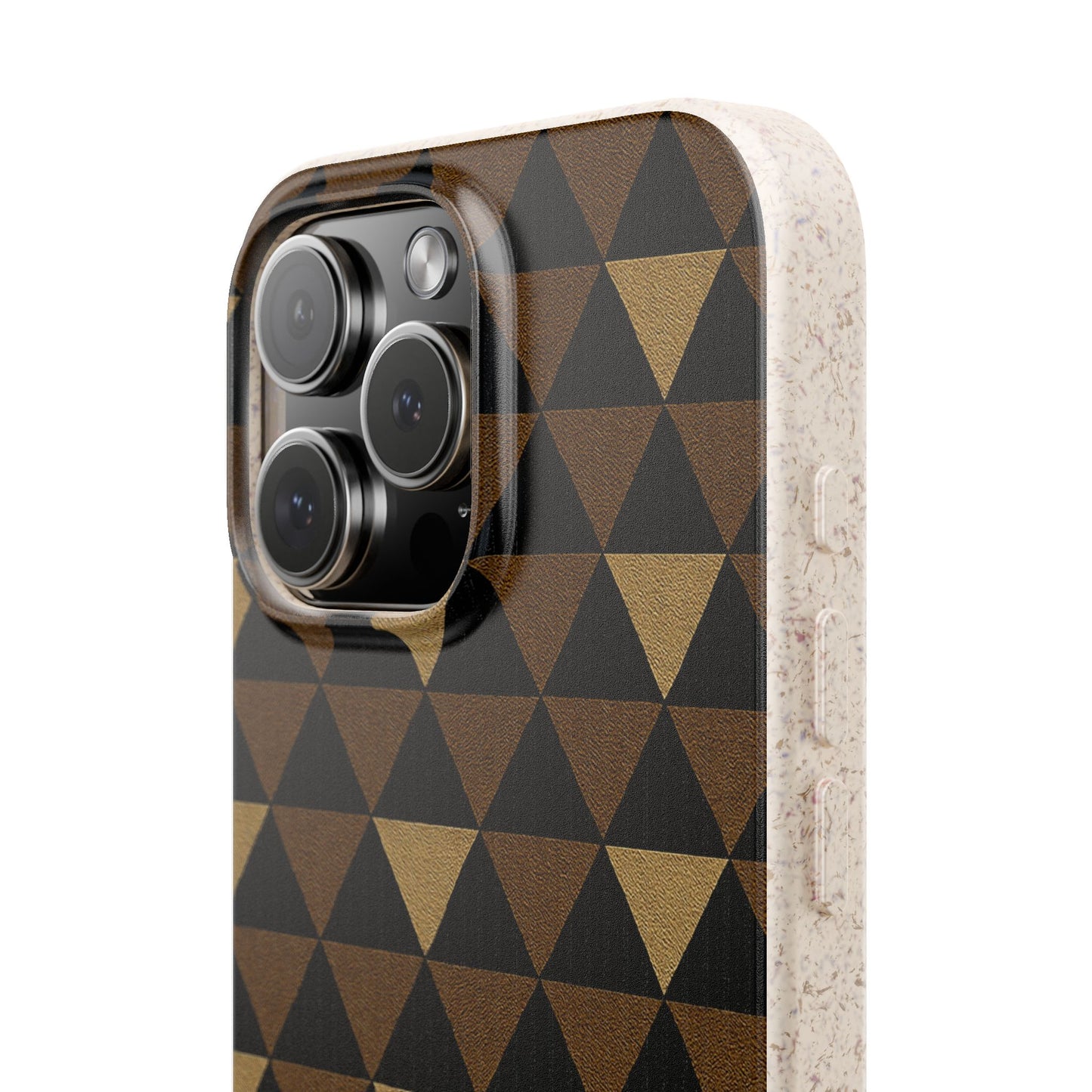 Triad Pulse • Apple iPhone 16 Eco-Friendly Phone Case