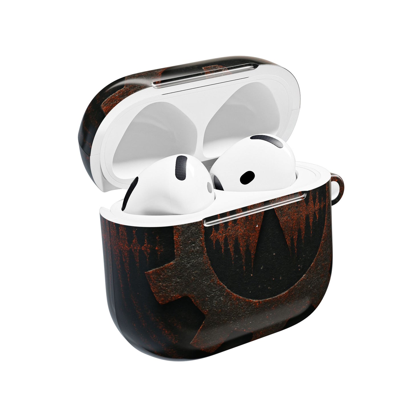 War Gear • AirPods Gen 4 Case (AOP)