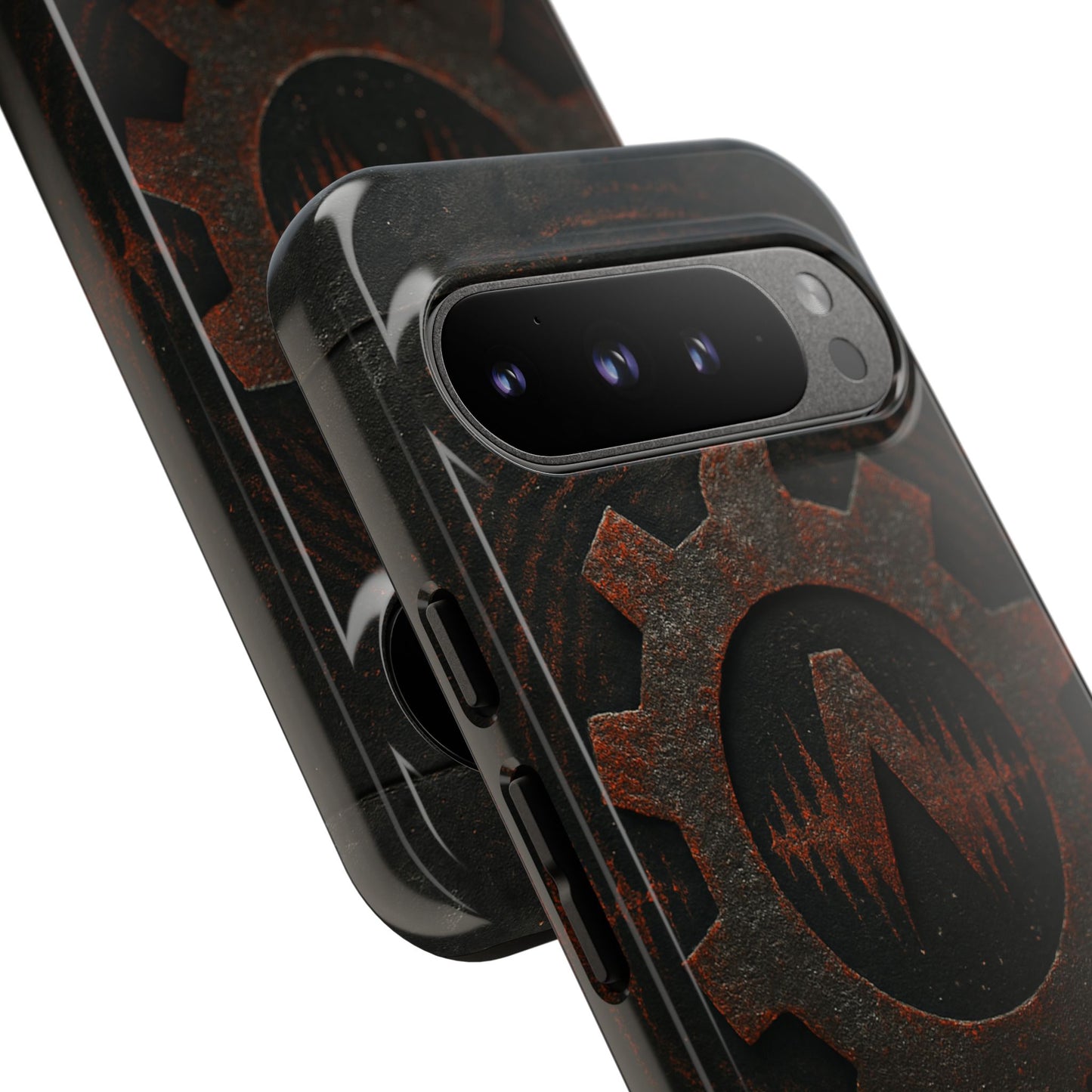 War Gear • Google Pixel 9 • MagSafe® Magnetic Tough Case