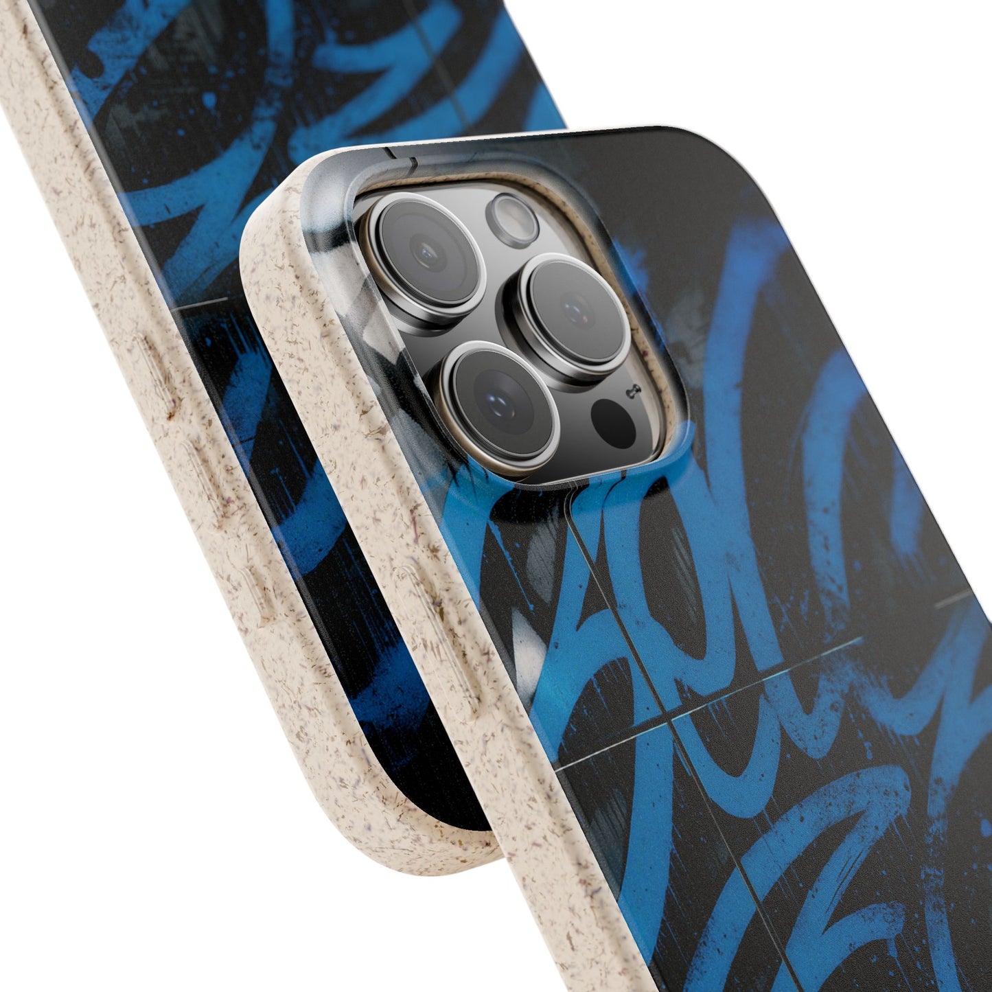 The Tag • Apple iPhone 16 Eco-Friendly Phone Case