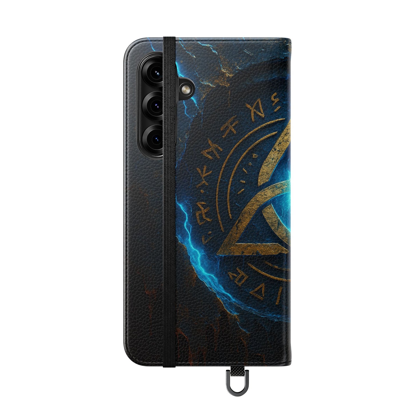 Mystic Triad • Samsung Galaxy S25 Flip Case