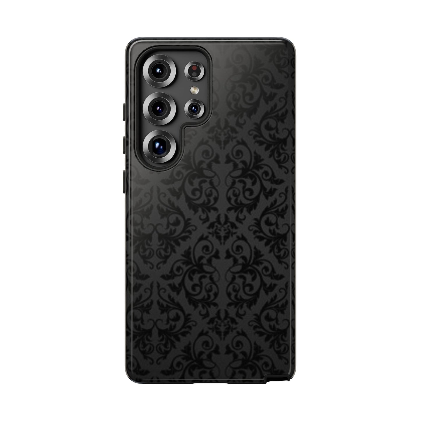 Laced Up • Samsung Galaxy S25 • MagSafe® Magnetic Tough Case