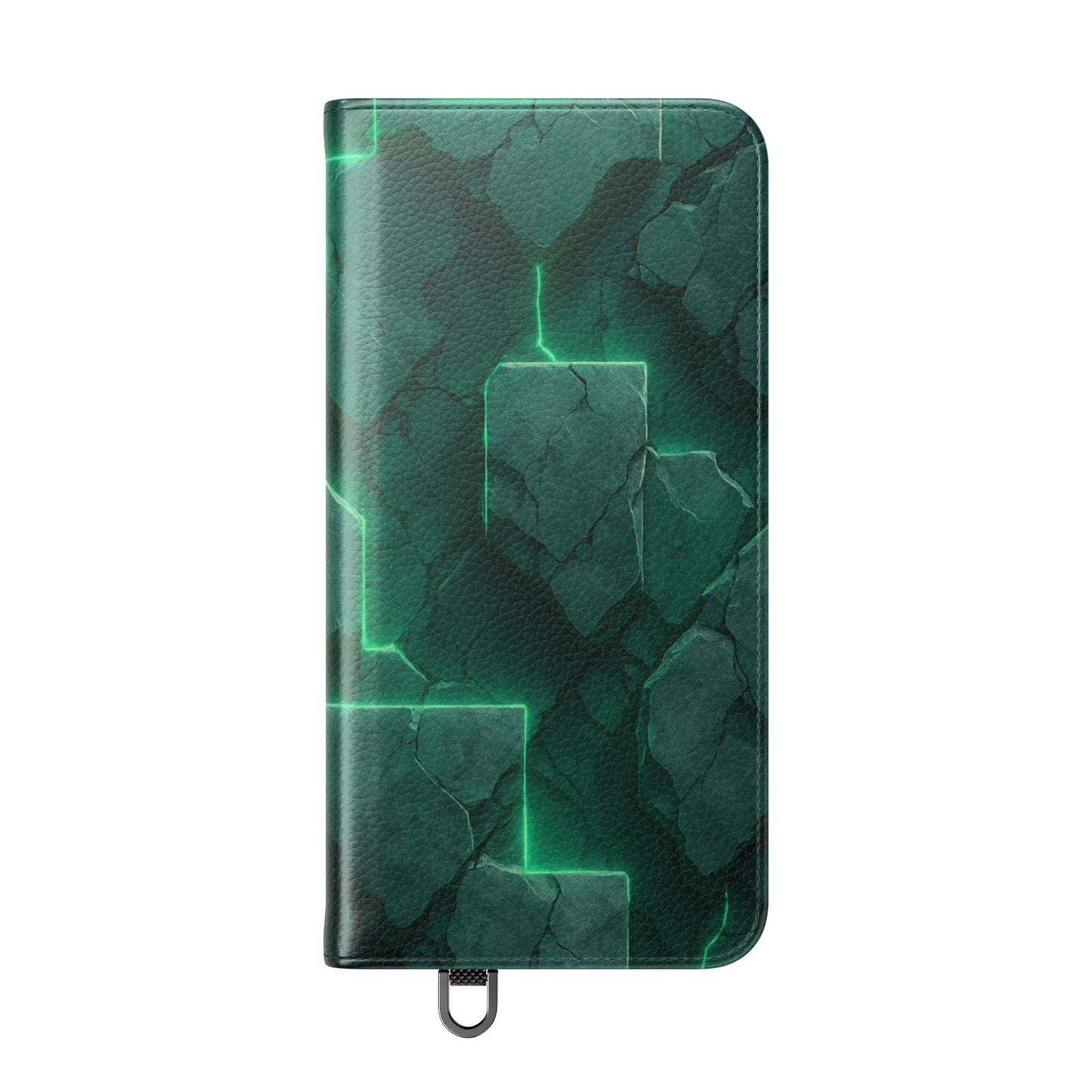 Digital Terrain • Samsung Galaxy S25 Flip Case