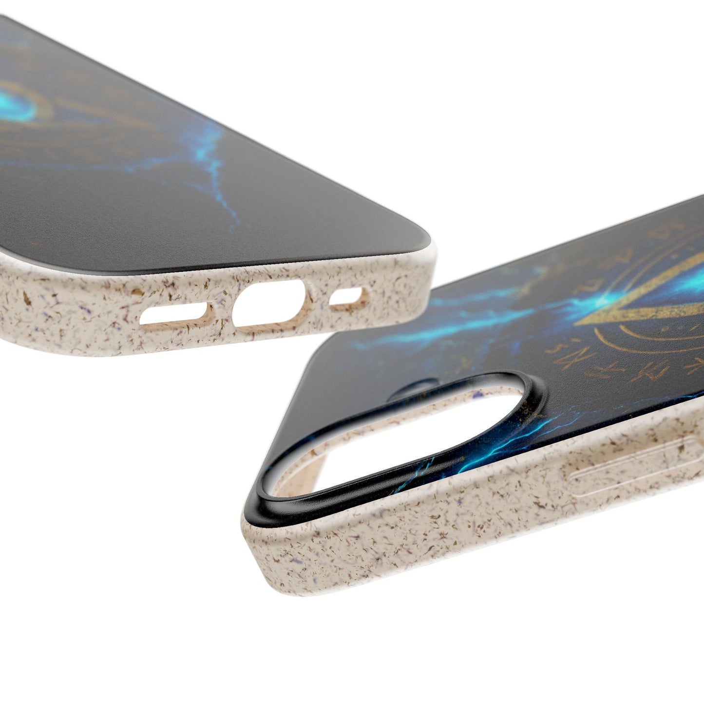 Mystic Triad • Apple iPhone 16 Eco-Friendly Phone Case