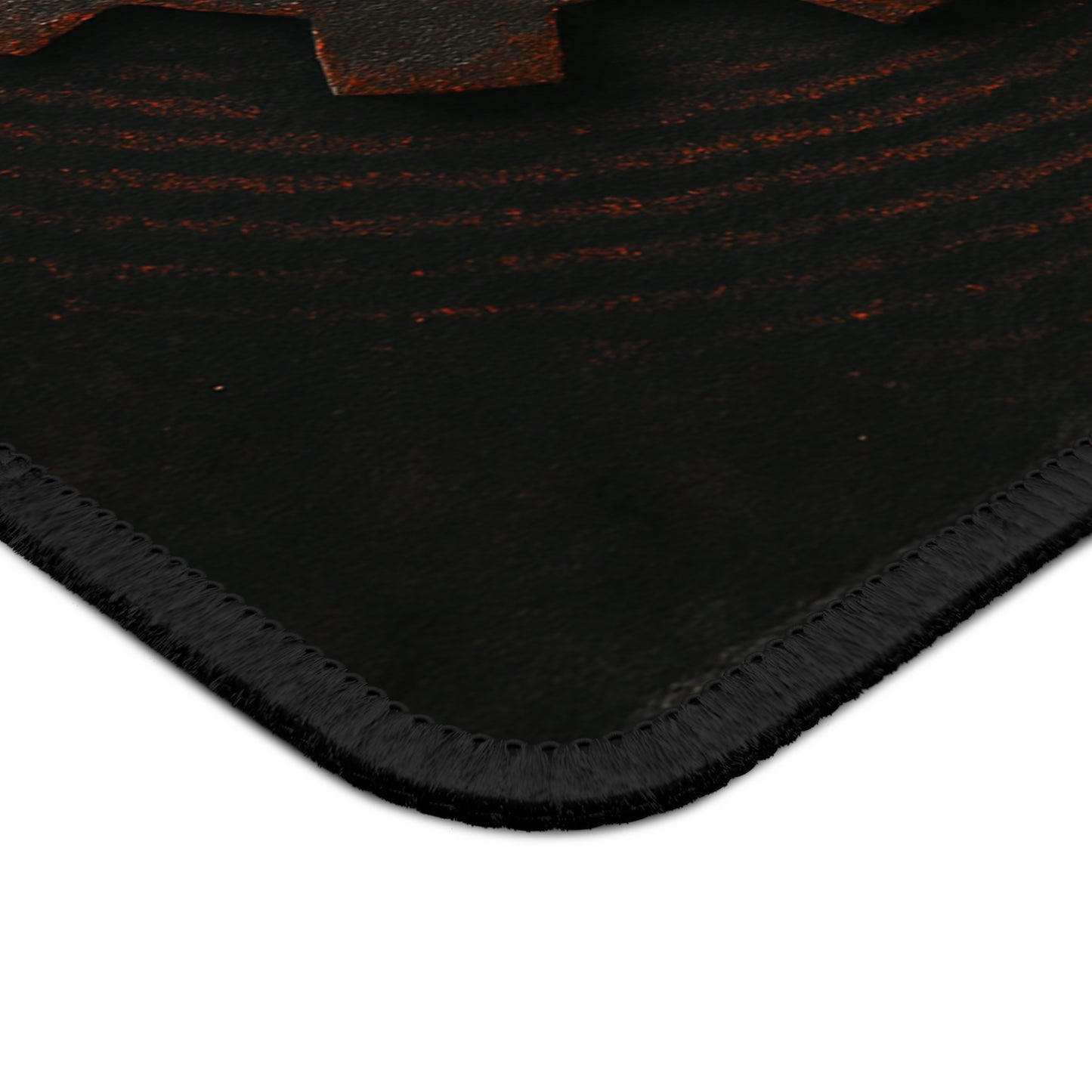War Gear • Eco-Friendly Gaming Mouse Pad