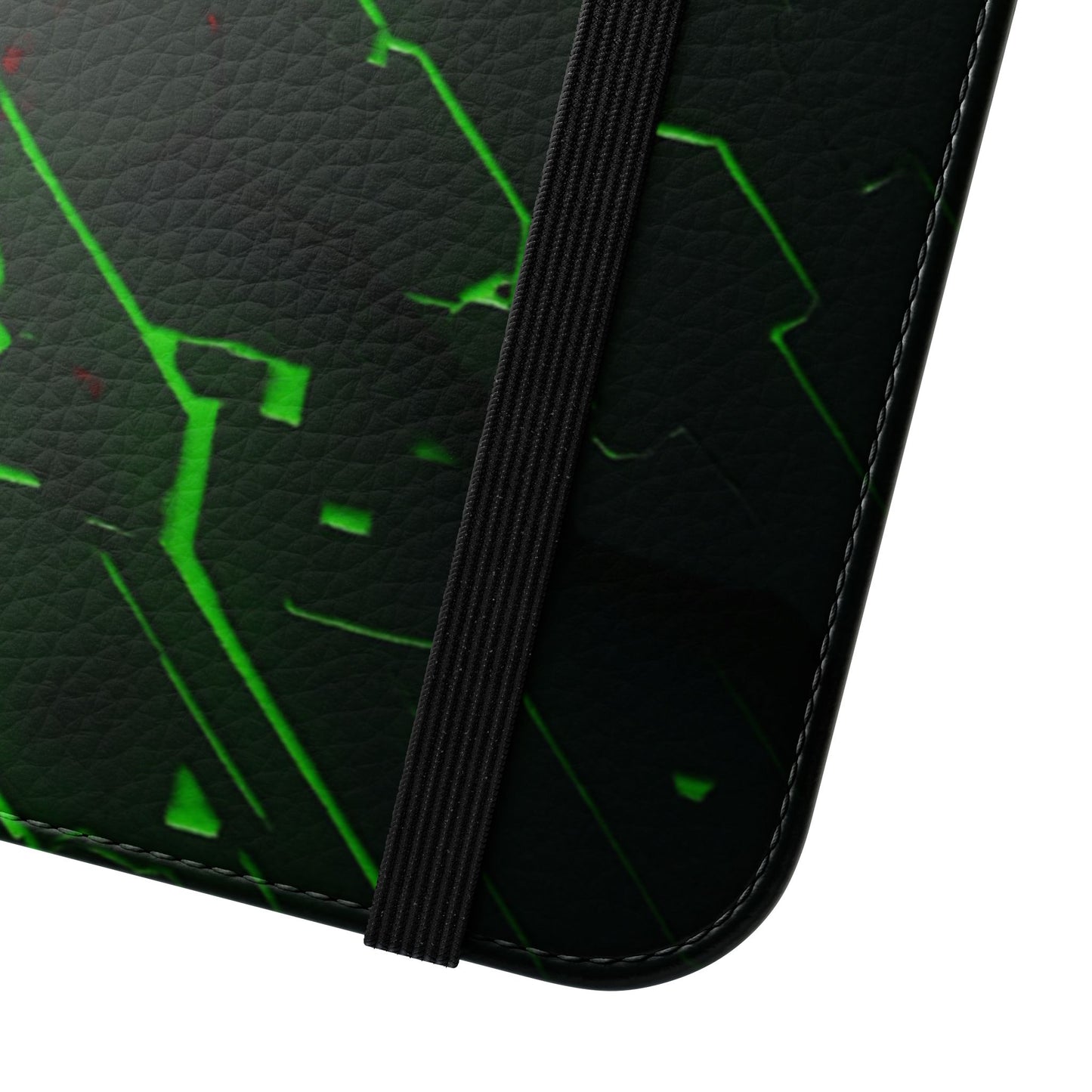 Atomic Fusion • Apple iPhone 16 Flip Case