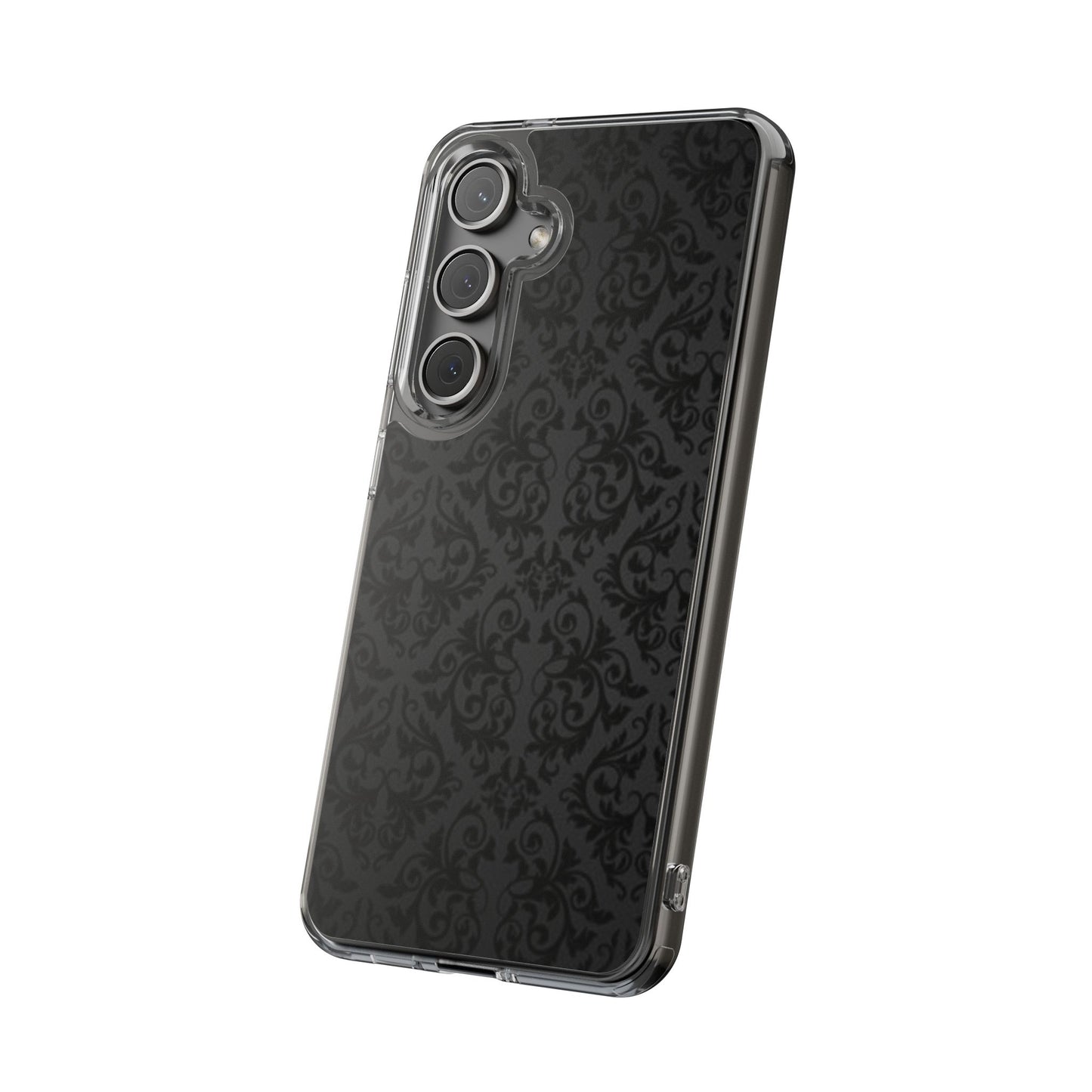 Laced Up • Samsung Galaxy S24 • Clear Case