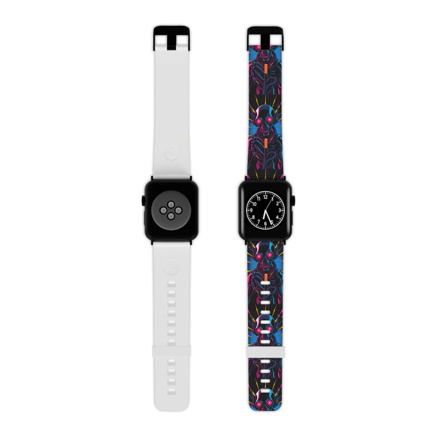 Neon Reaper • Apple Watch Band
