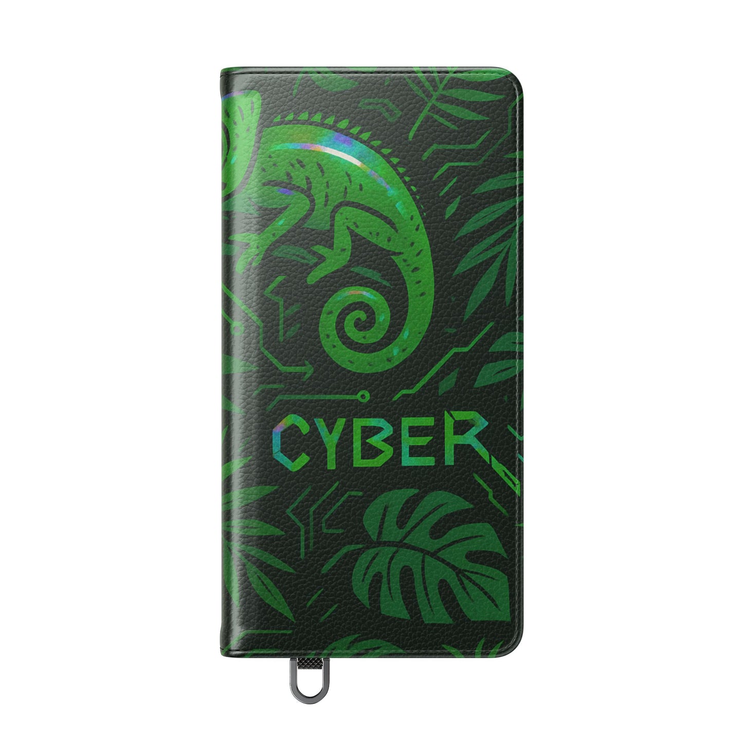 Digital Jungle • Samsung Galaxy S25 Flip Case