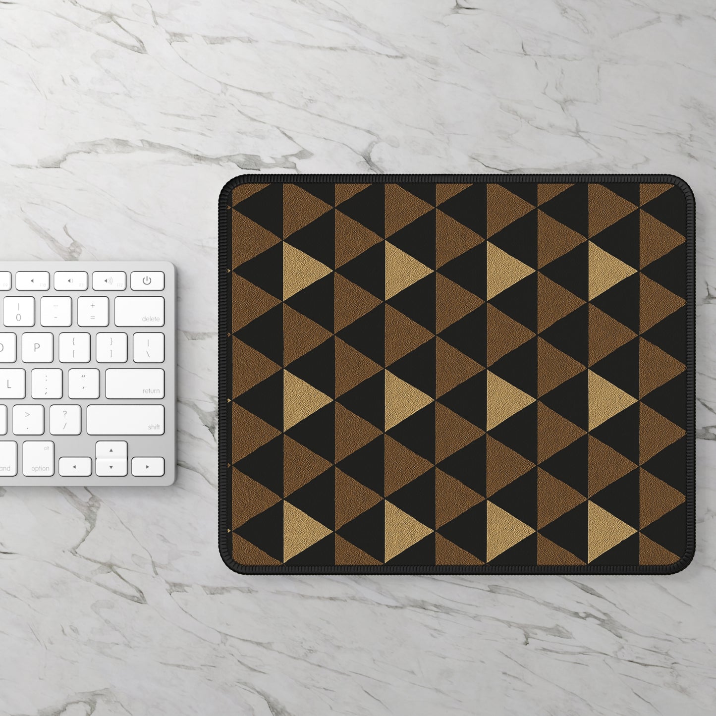 Triad Pulse • Eco-Friendly Gaming Mouse Pad