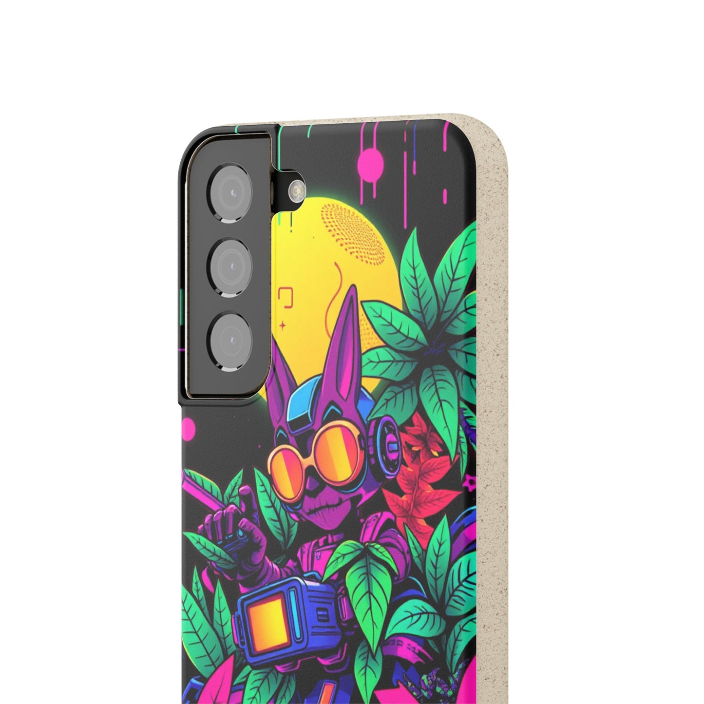 Rabbit Ultra • Samsung Galaxy S22 Eco-Friendly Phone Case