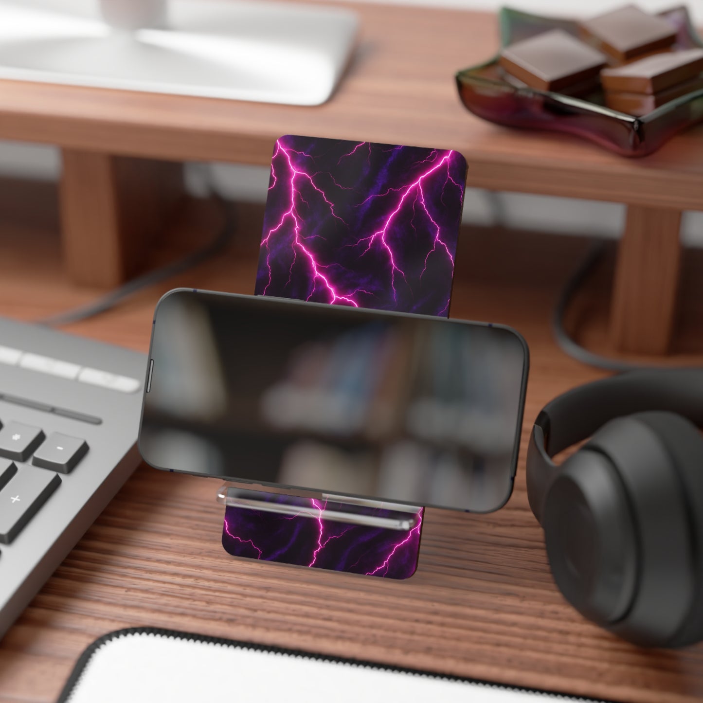 Velvet Sparks • Smartphone Display Stand