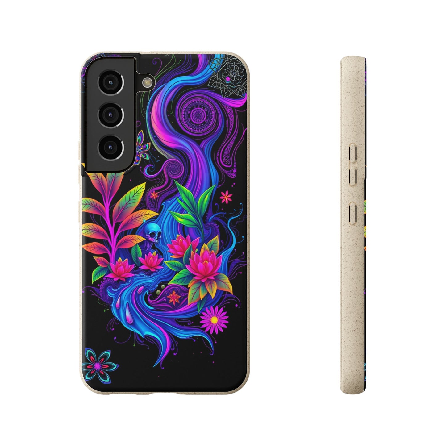 Mystic Punk • Samsung Galaxy S22 Eco-Friendly Phone Case