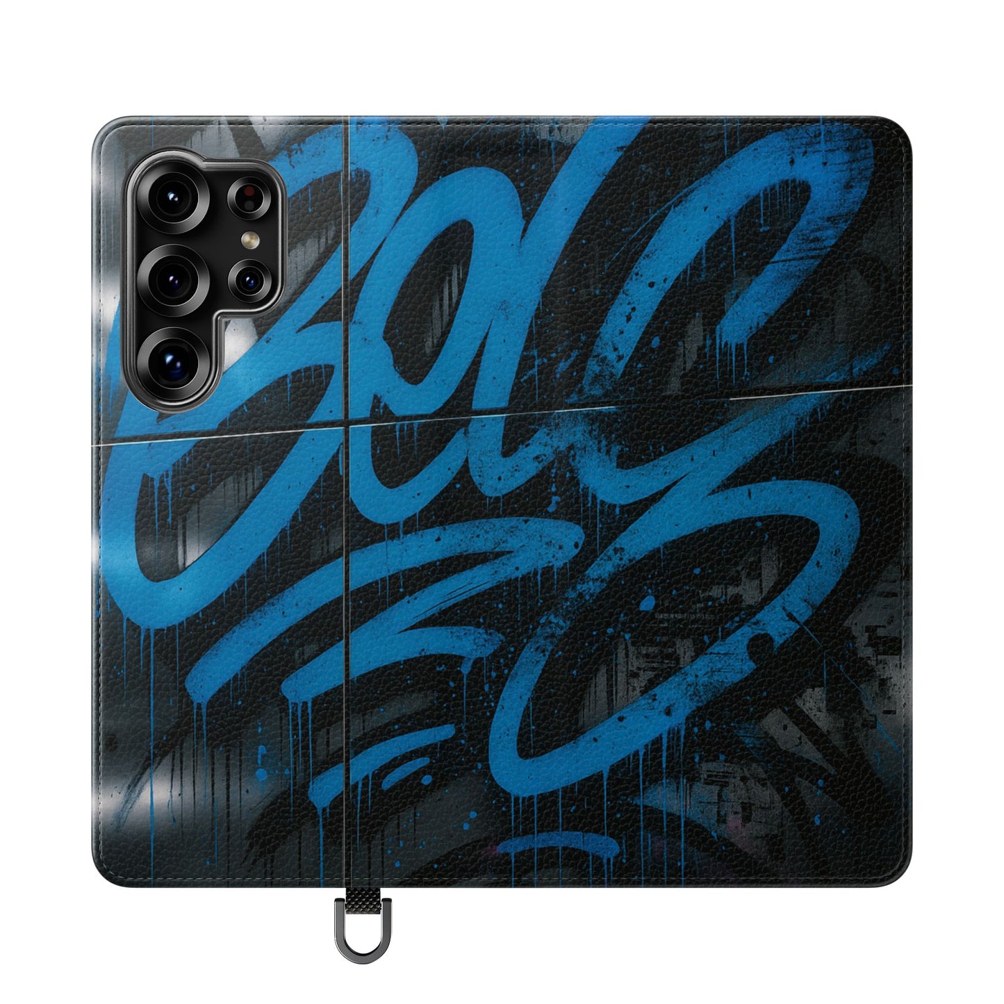 The Tag • Samsung Galaxy S25 Flip Case
