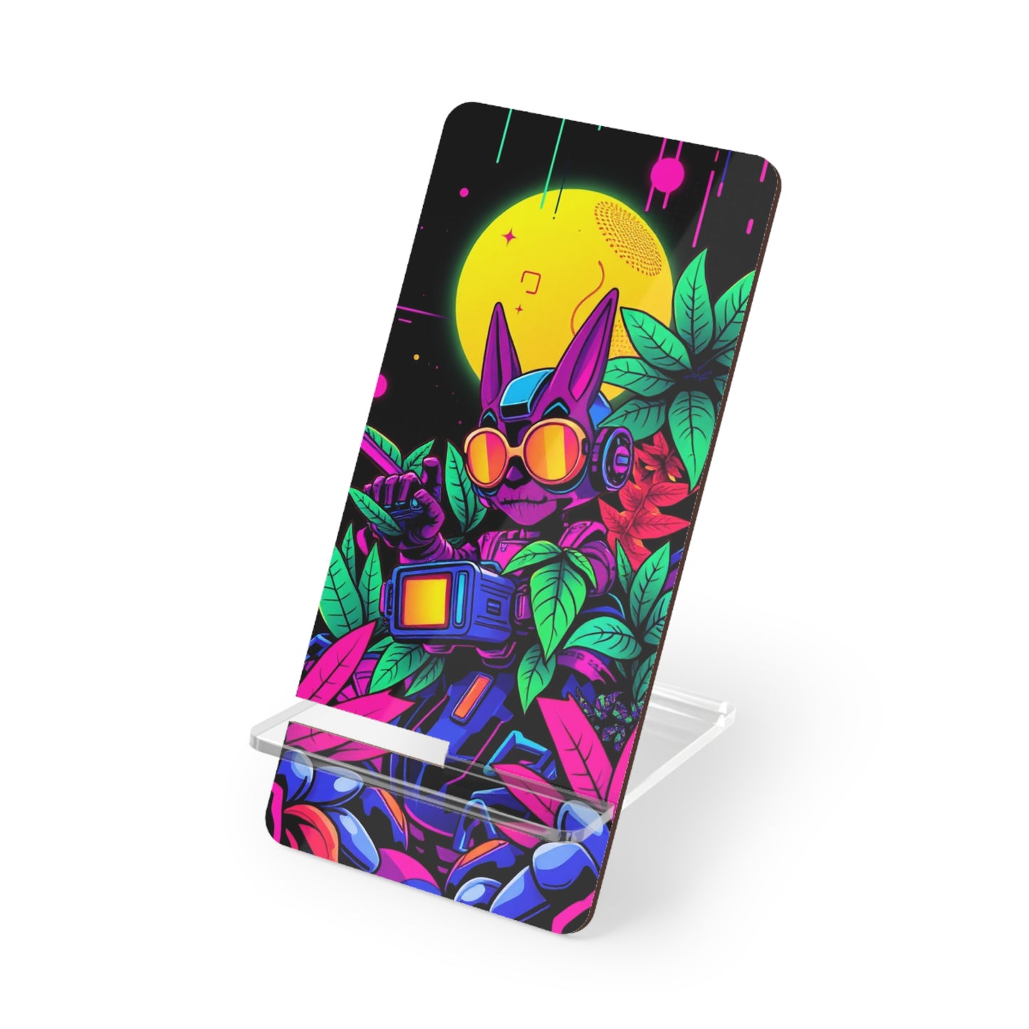 Rabbit Ultra • Smartphone Display Stand