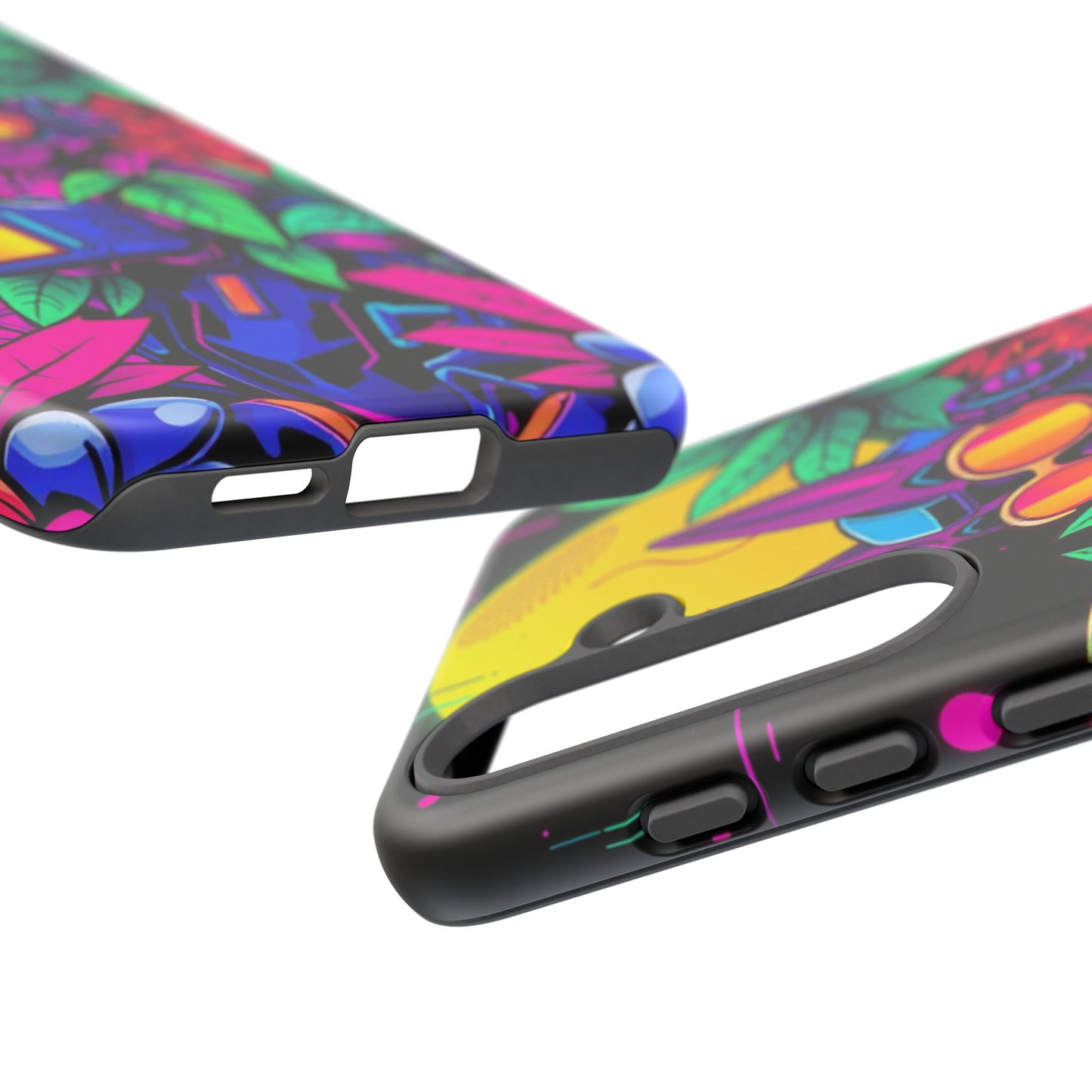 Rabbit Ultra • Samsung Galaxy S25 • MagSafe® Magnetic Tough Case