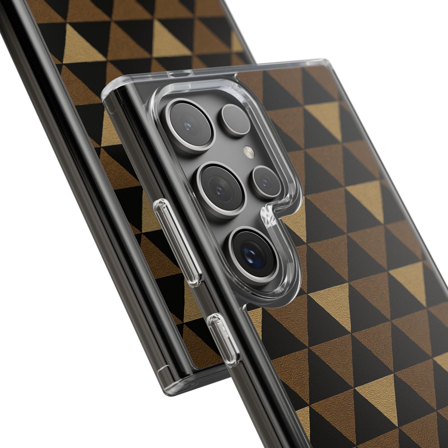Triad Pulse • Samsung Galaxy S24 • Clear Case