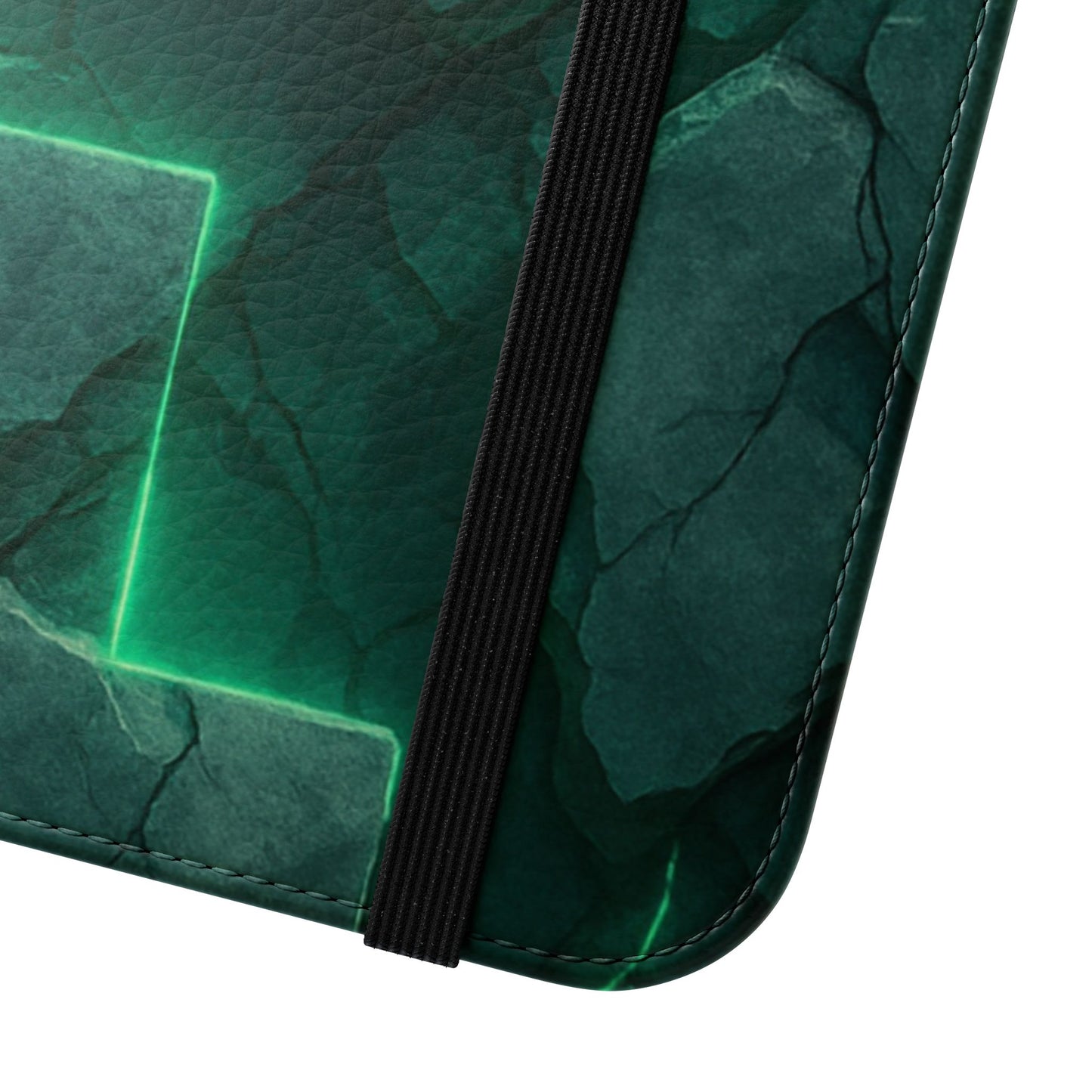 Digital Terrain • Apple iPhone 16 Flip Case