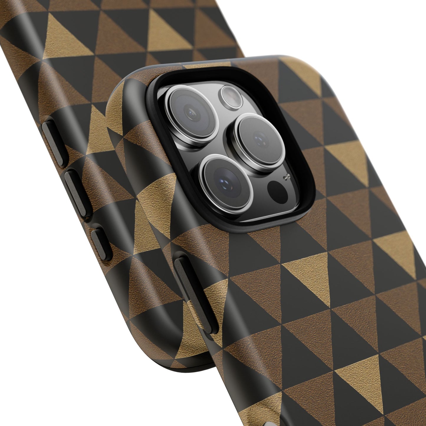 Triad Pulse • Apple iPhone 16 • MagSafe® Magnetic Tough Case
