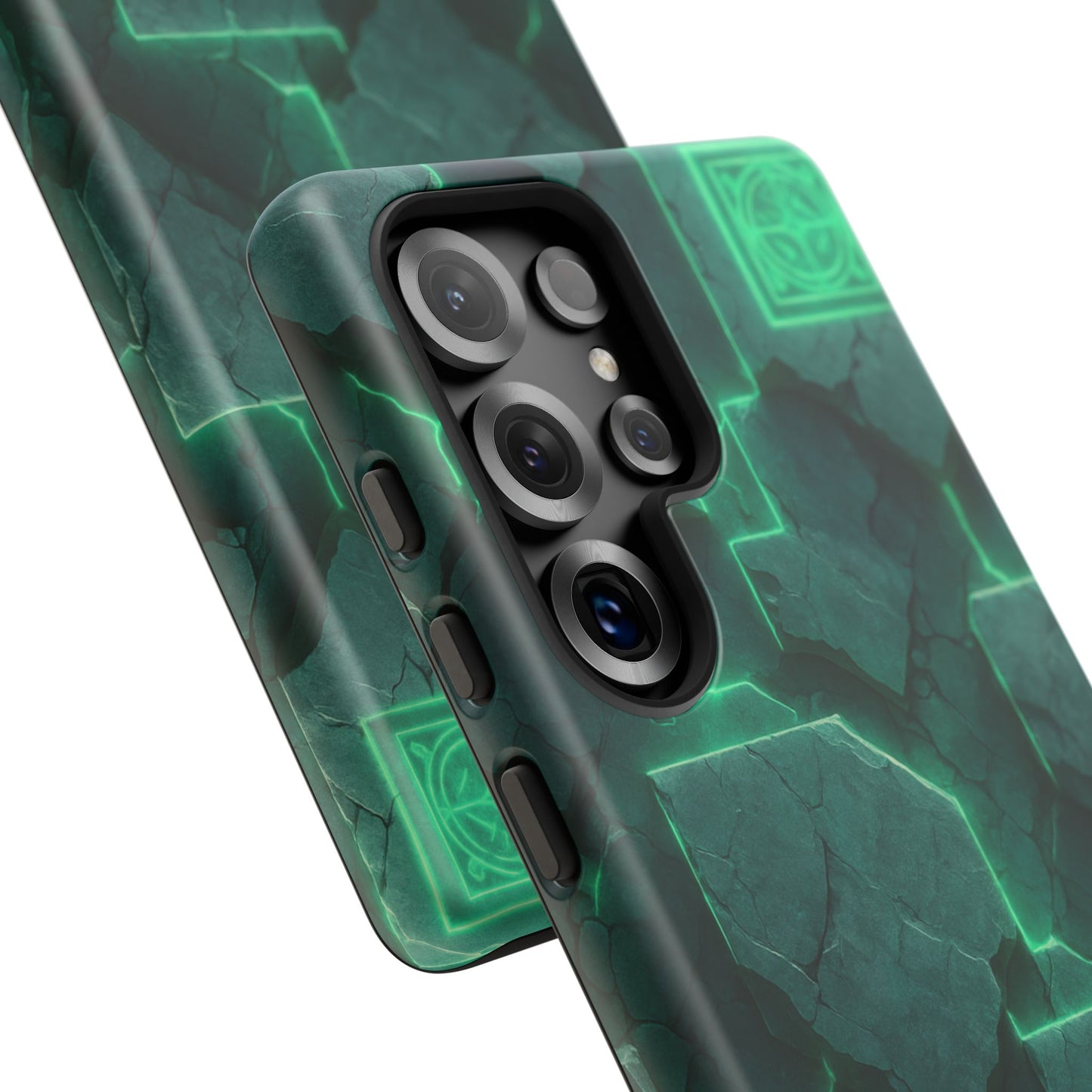 Digital Terrain • Samsung Galaxy S25 • MagSafe® Magnetic Tough Case
