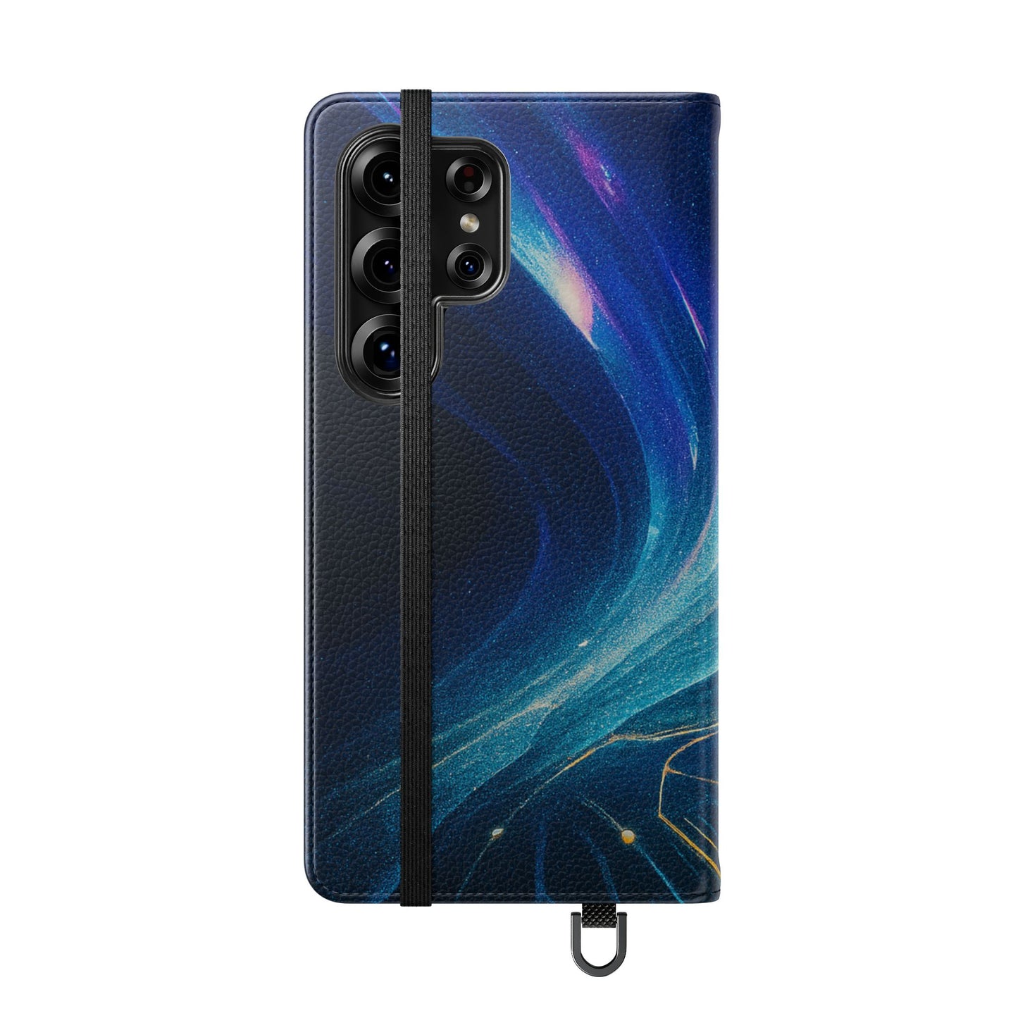 Digital Vortex • Samsung Galaxy S25 Flip Case