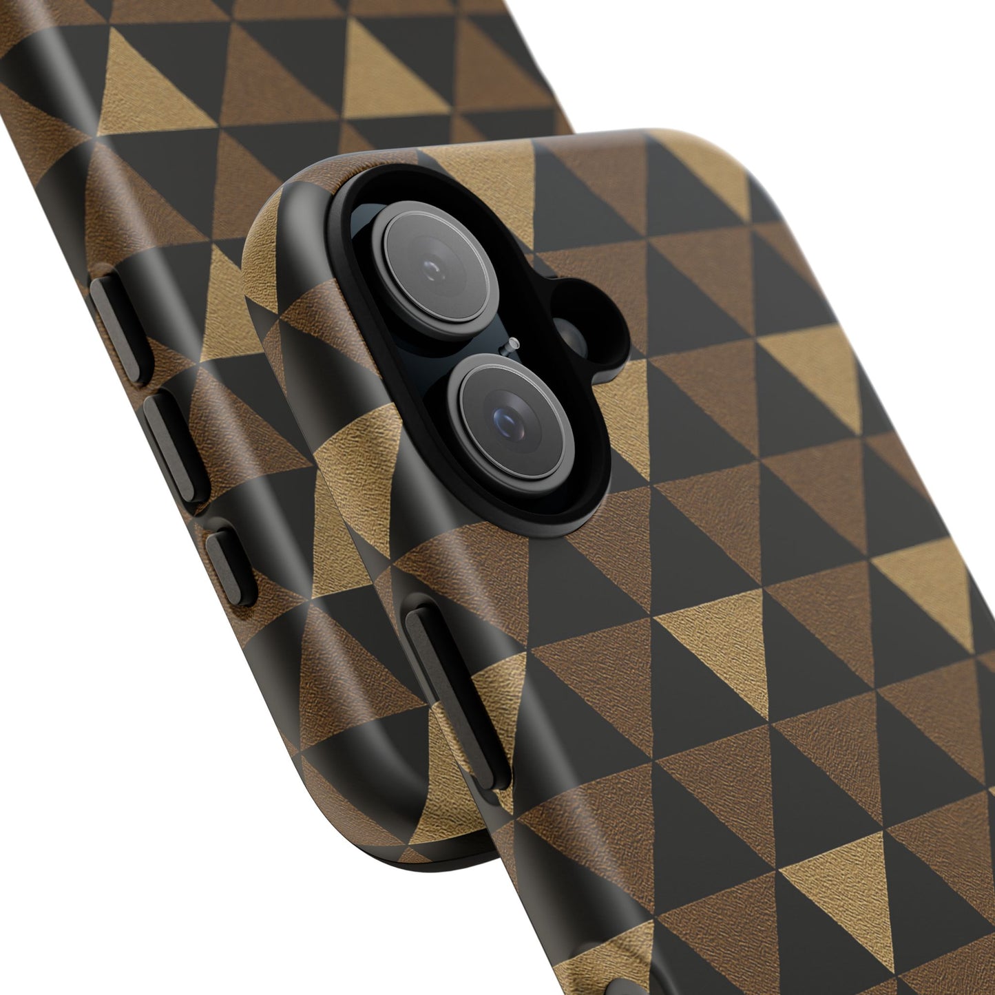 Triad Pulse • Apple iPhone 16 • MagSafe® Magnetic Tough Case