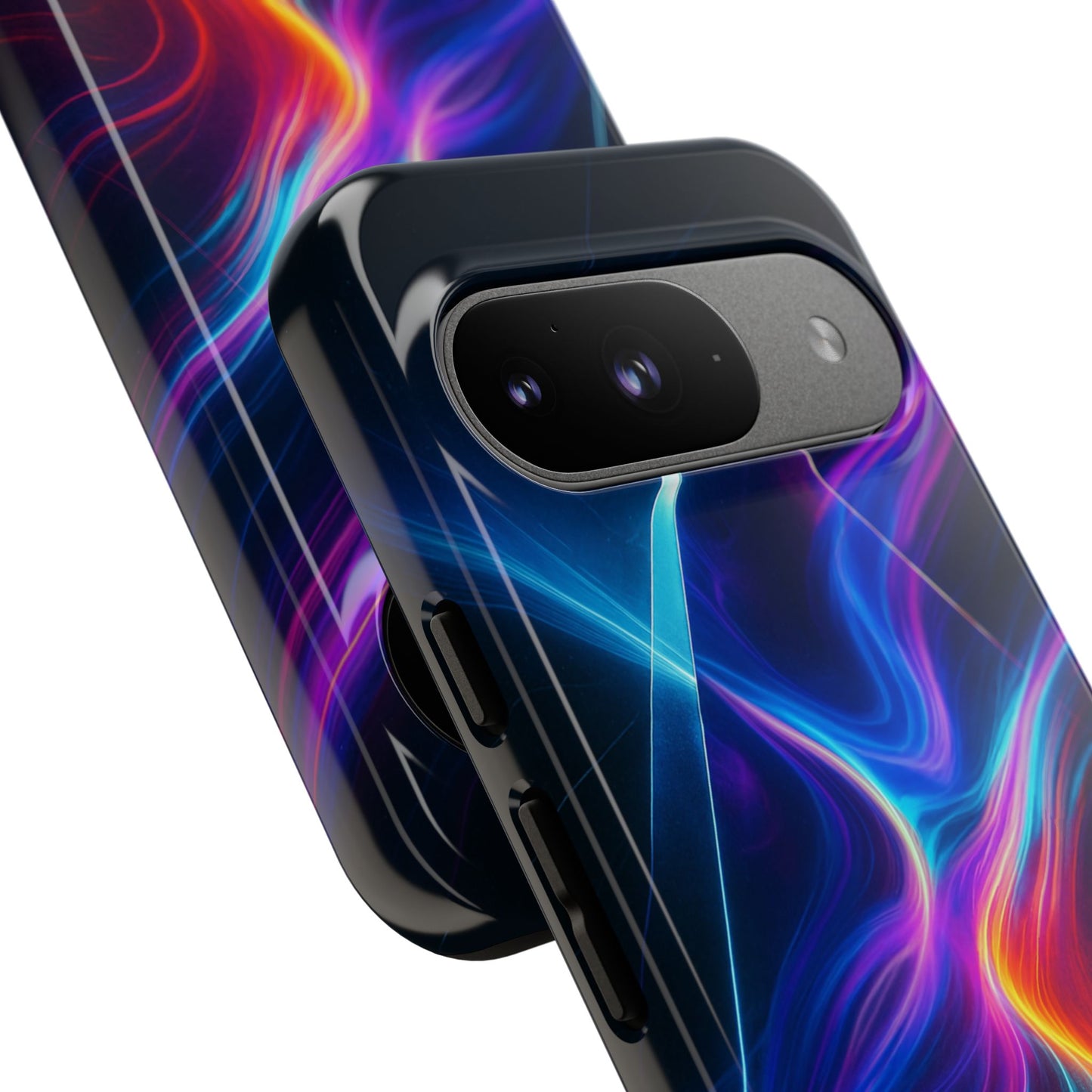 Prism Fracture • Google Pixel 9 • MagSafe® Magnetic Tough Case