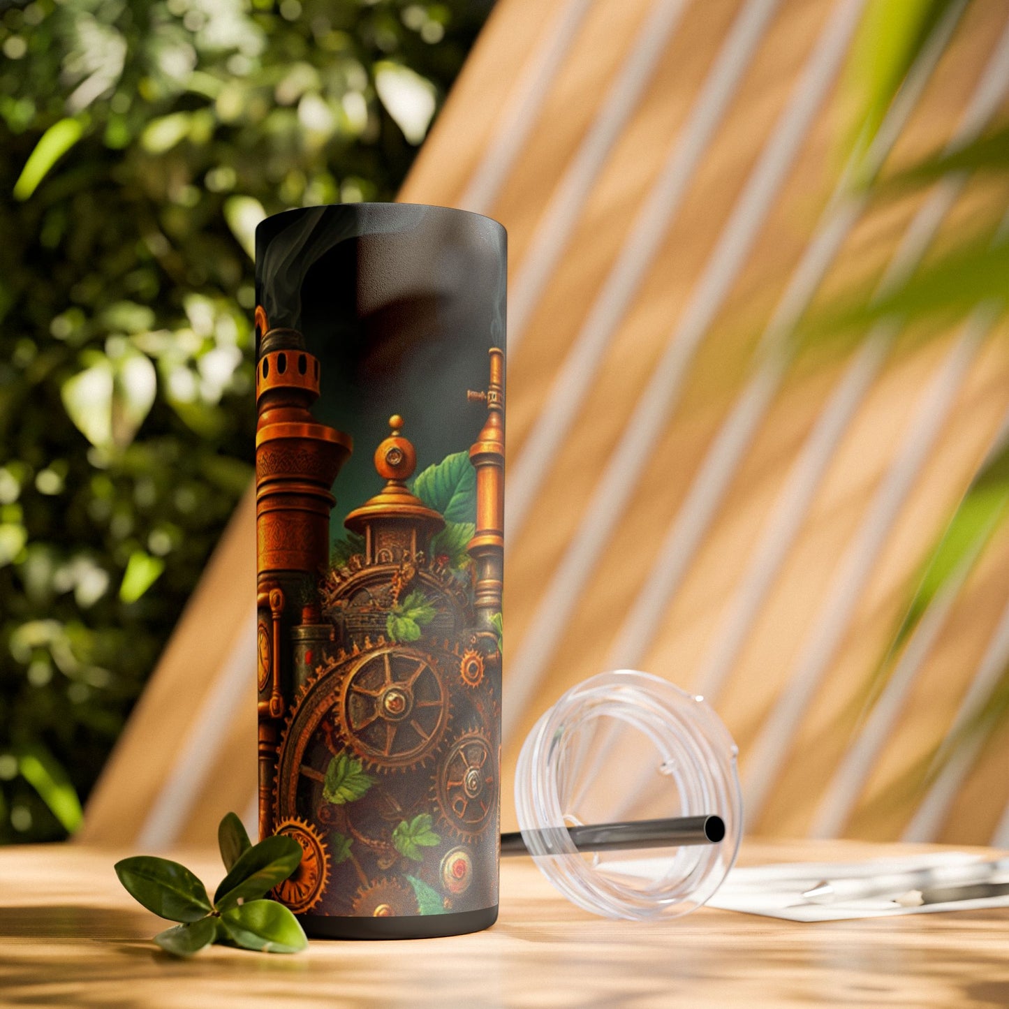 Form Factory • Skinny Tumbler 20 Oz