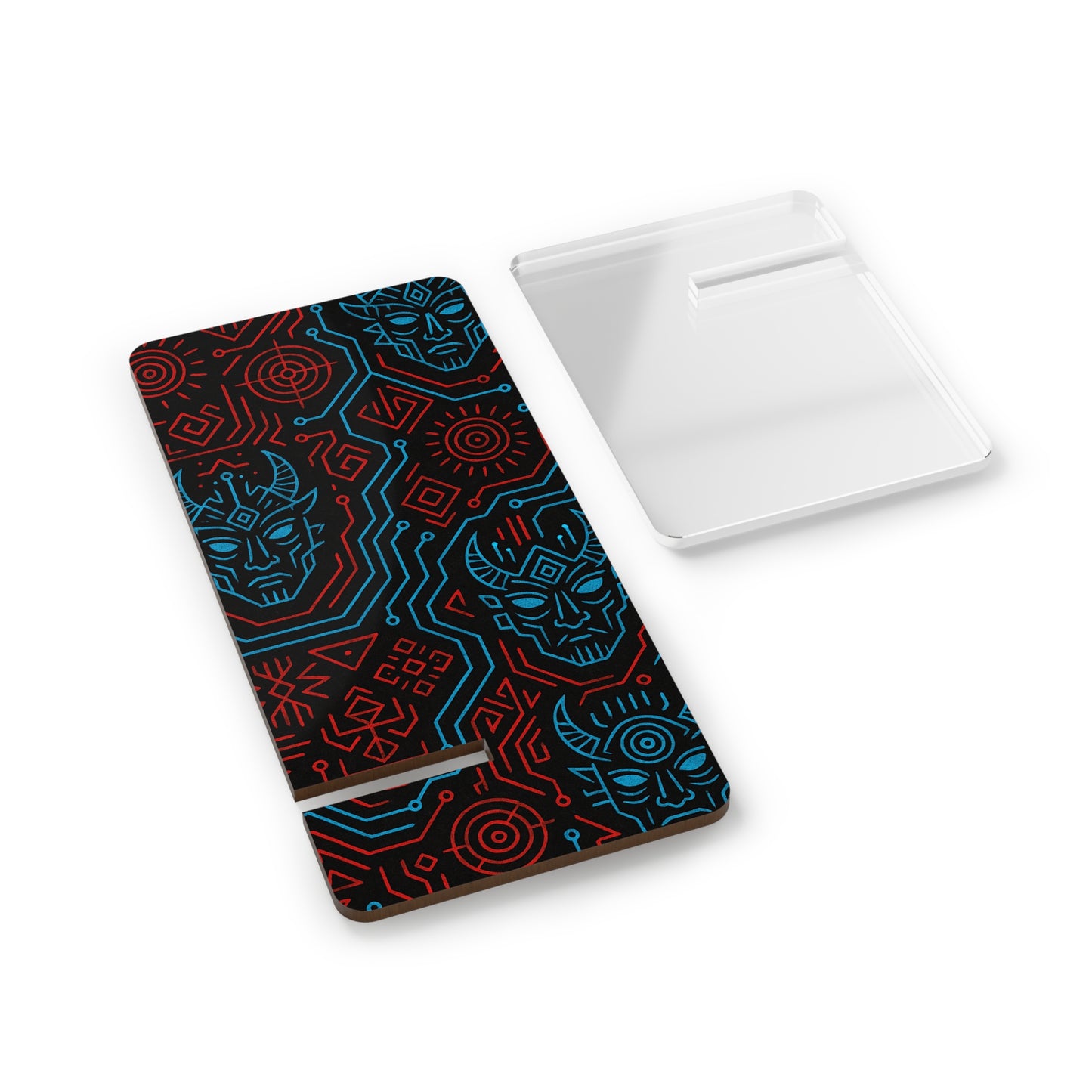 Totem Pulse • Smartphone Display Stand