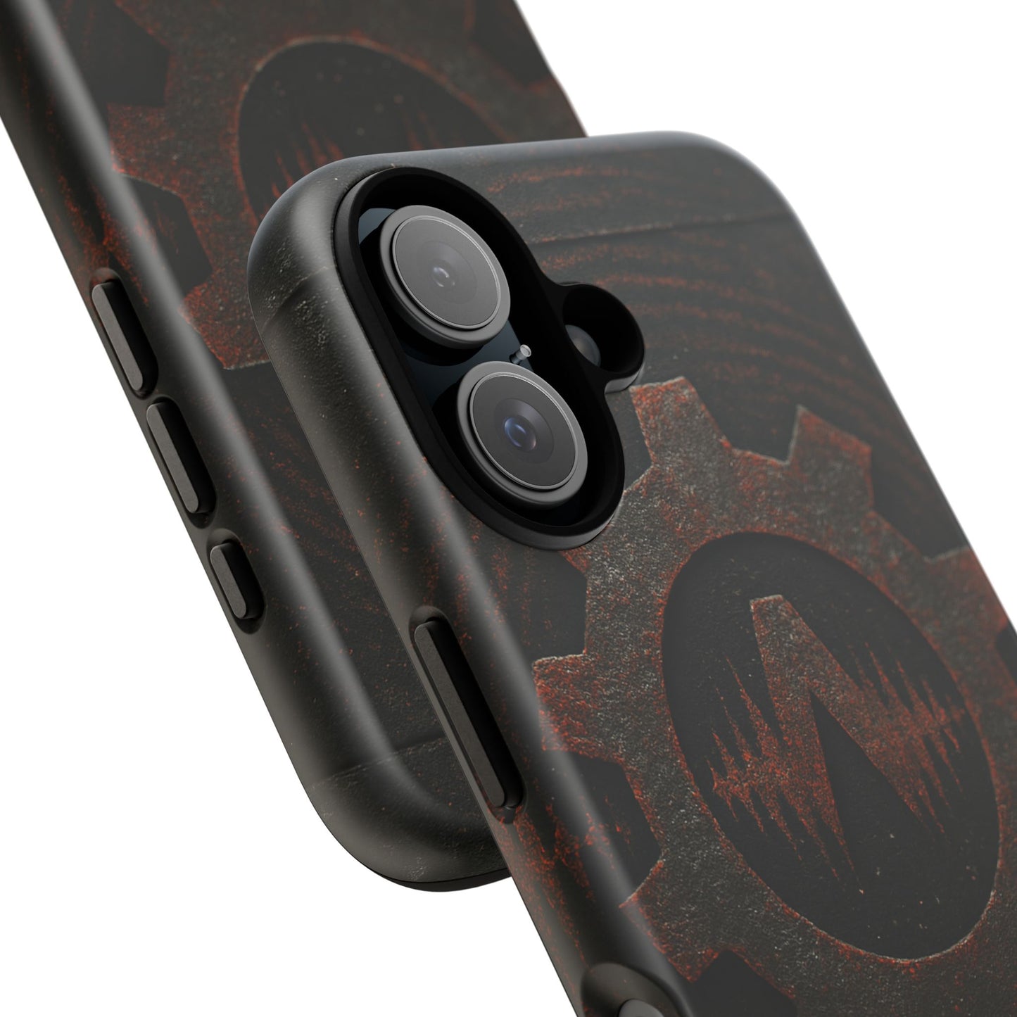 War Gear • Apple iPhone 16 • MagSafe® Magnetic Tough Case