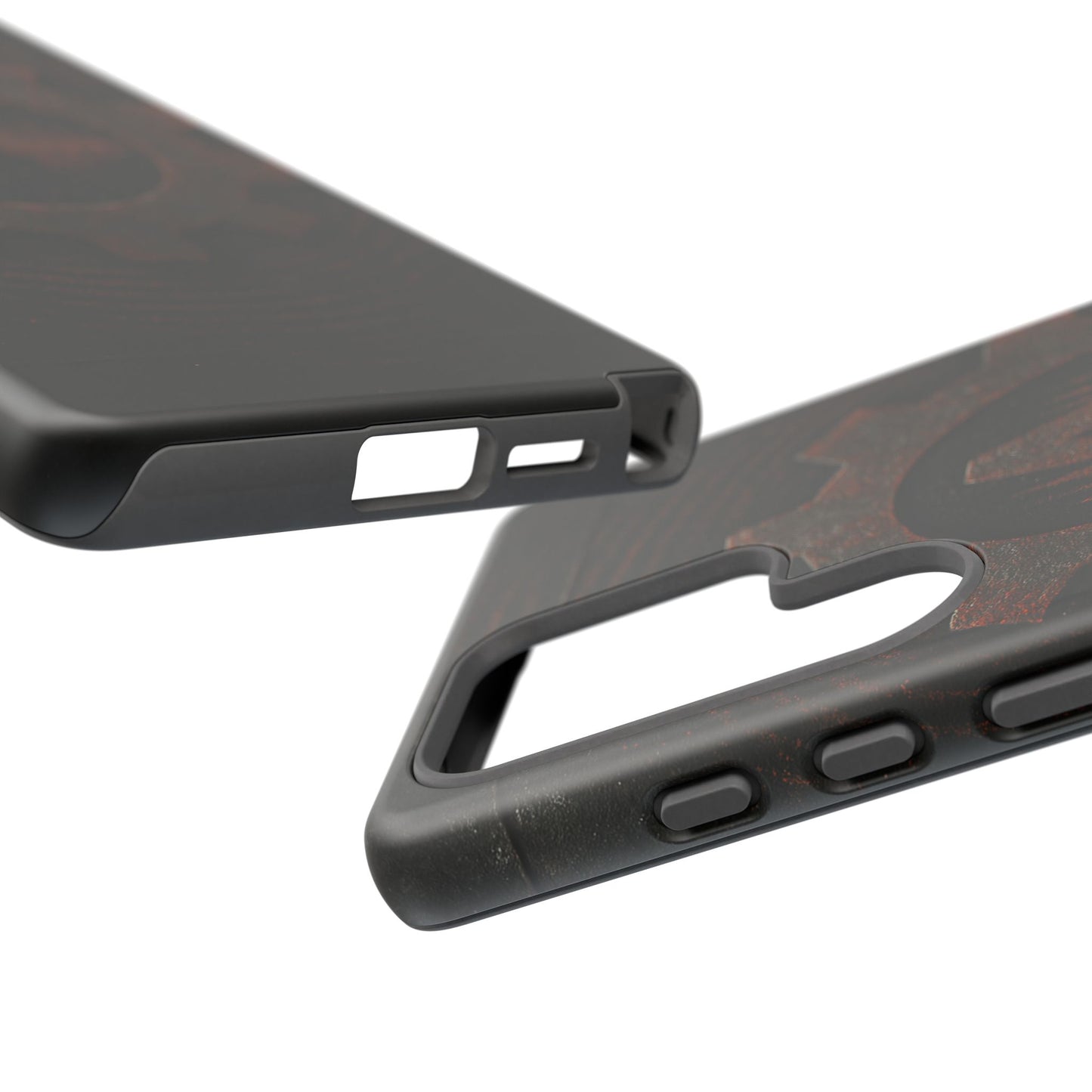 War Gear • Samsung Galaxy S25 • MagSafe® Magnetic Tough Case