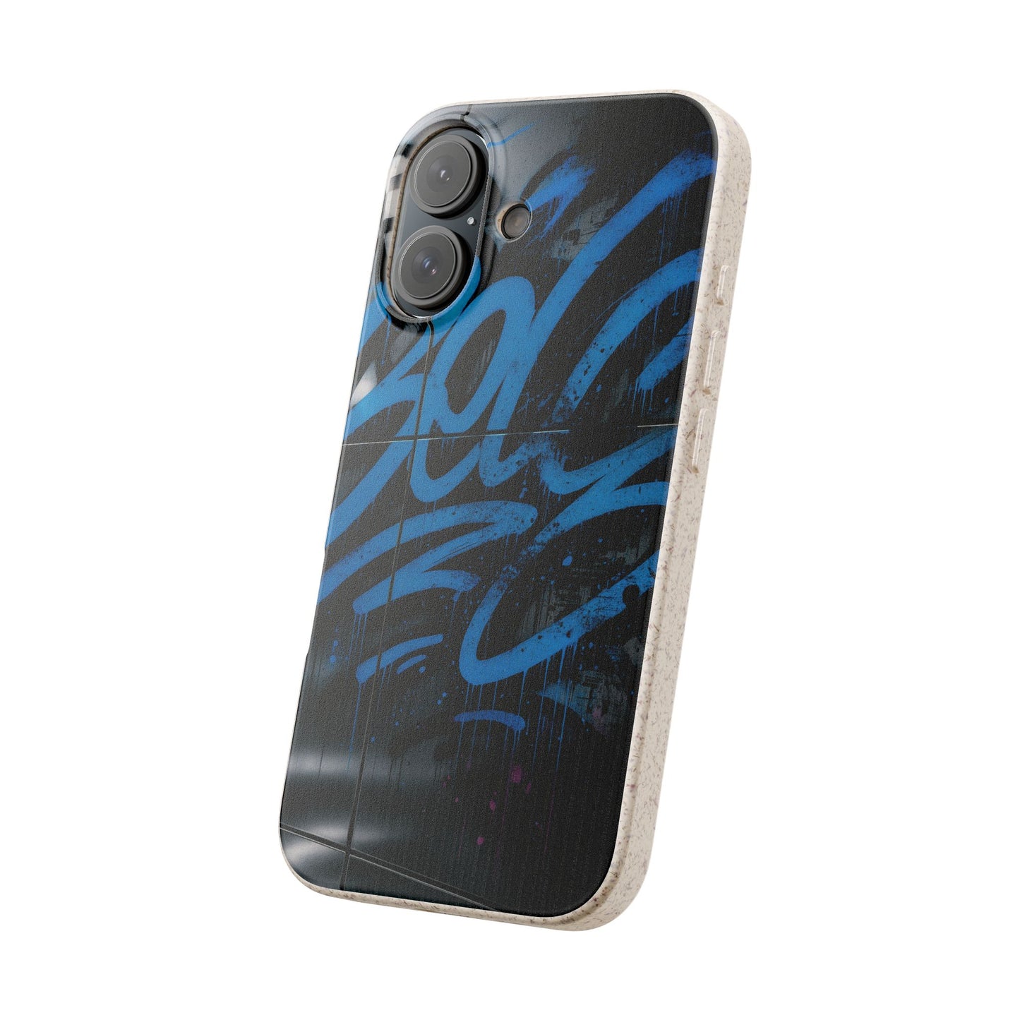 The Tag • Apple iPhone 16 Eco-Friendly Phone Case