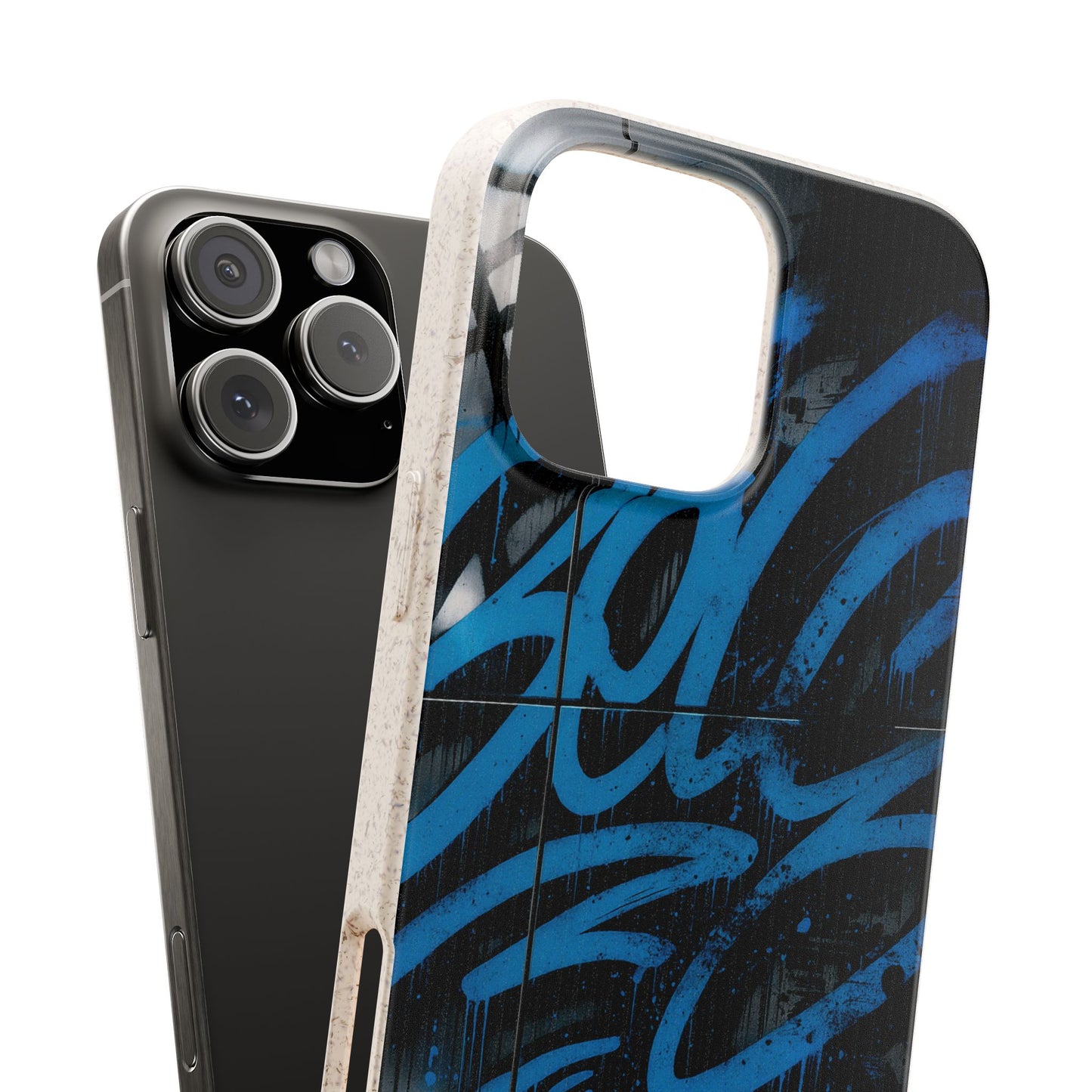 The Tag • Apple iPhone 16 Eco-Friendly Phone Case