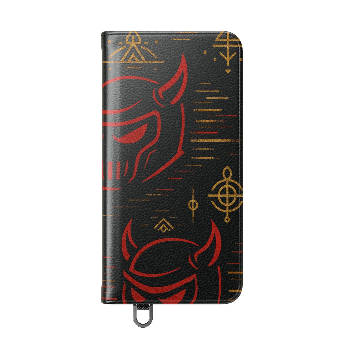 Speed Demon • Samsung Galaxy S25 Flip Case