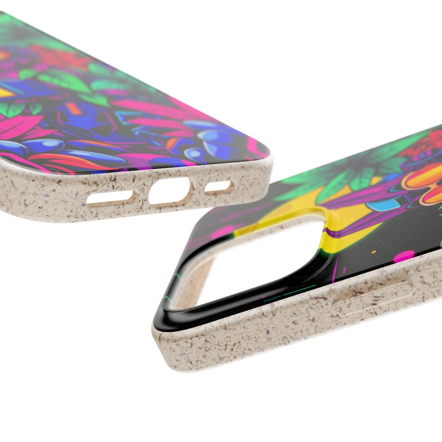 Rabbit Ultra • Apple iPhone 16 Eco-Friendly Phone Case