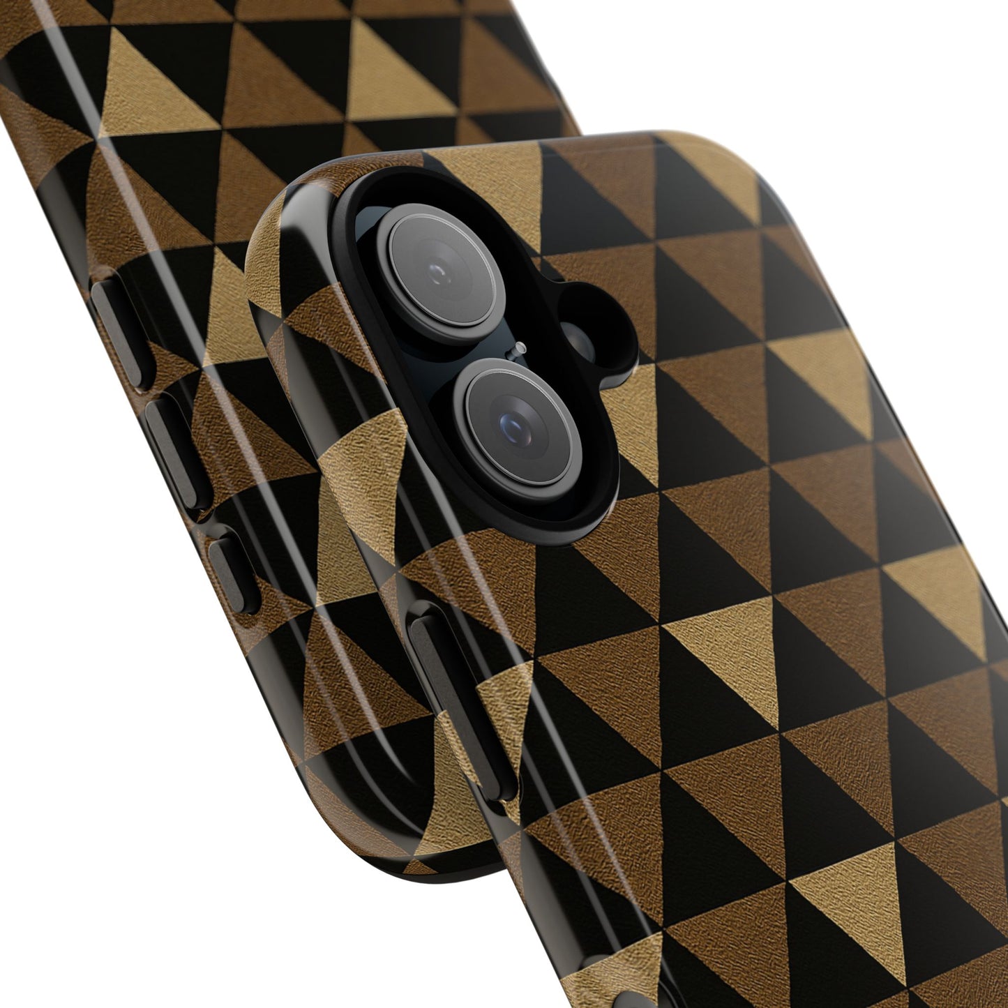 Triad Pulse • Apple iPhone 16 • MagSafe® Magnetic Tough Case
