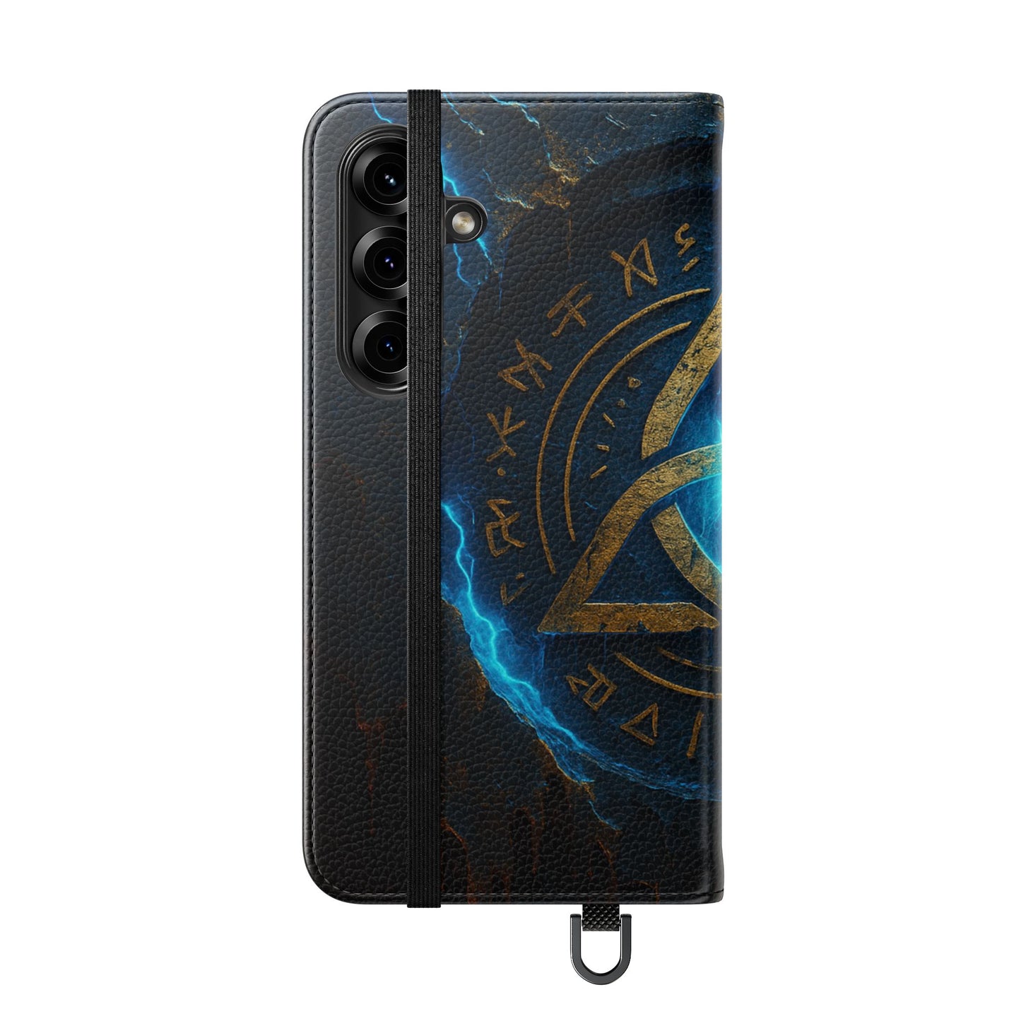 Mystic Triad • Samsung Galaxy S25 Flip Case