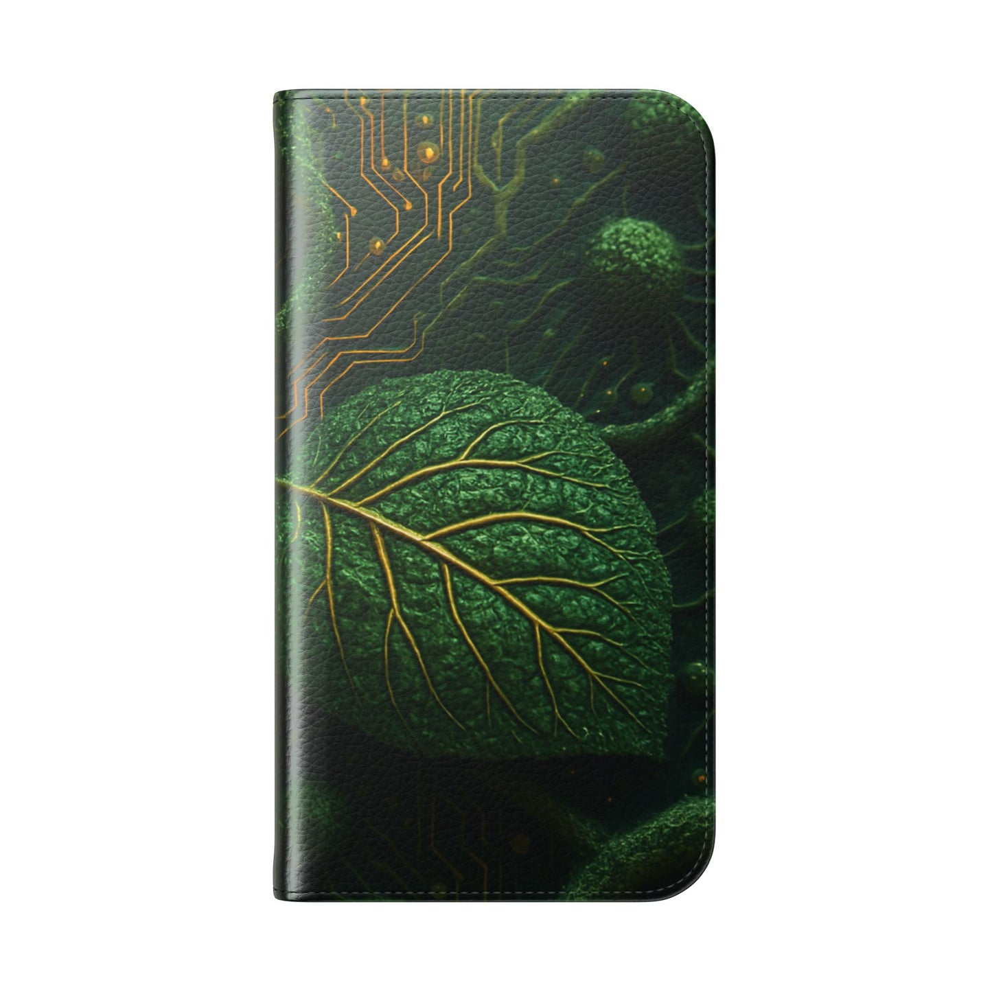 Tech Flora • Apple iPhone 16 Flip Case